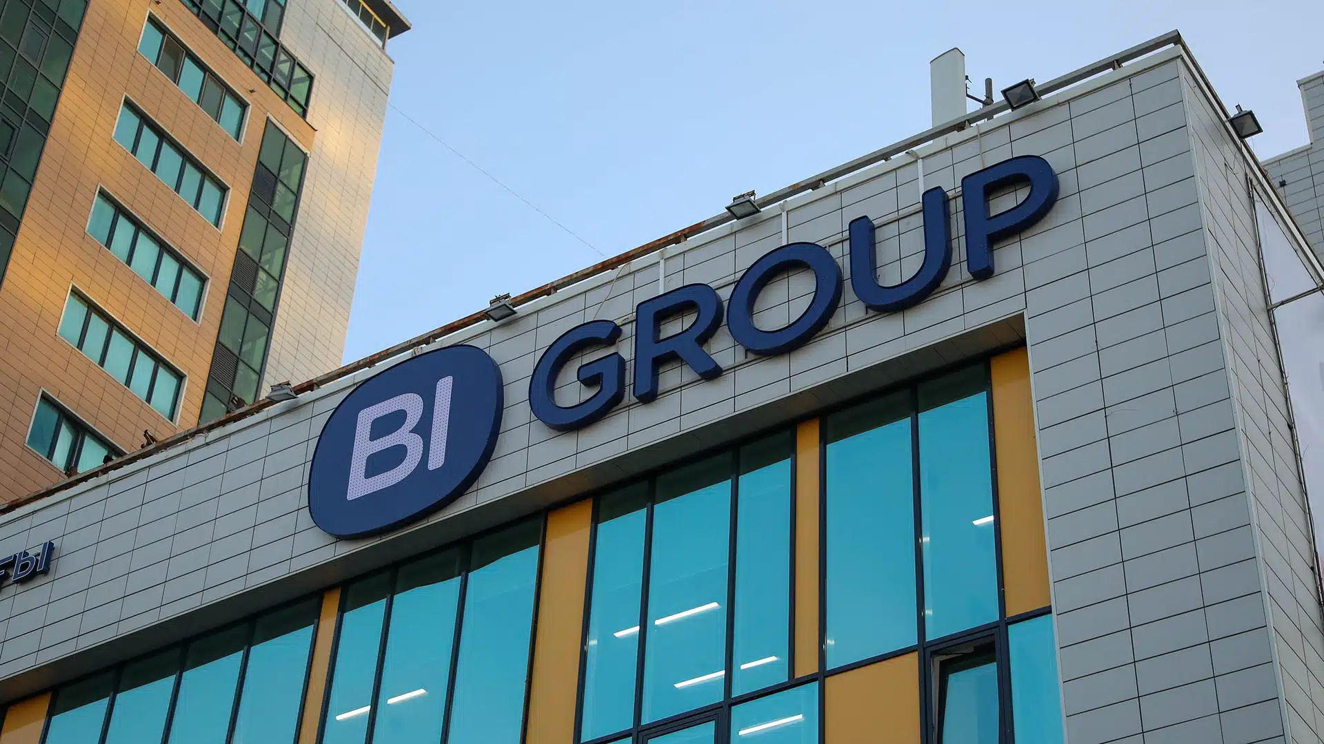 Central Asian developer leads global peers in residential construction