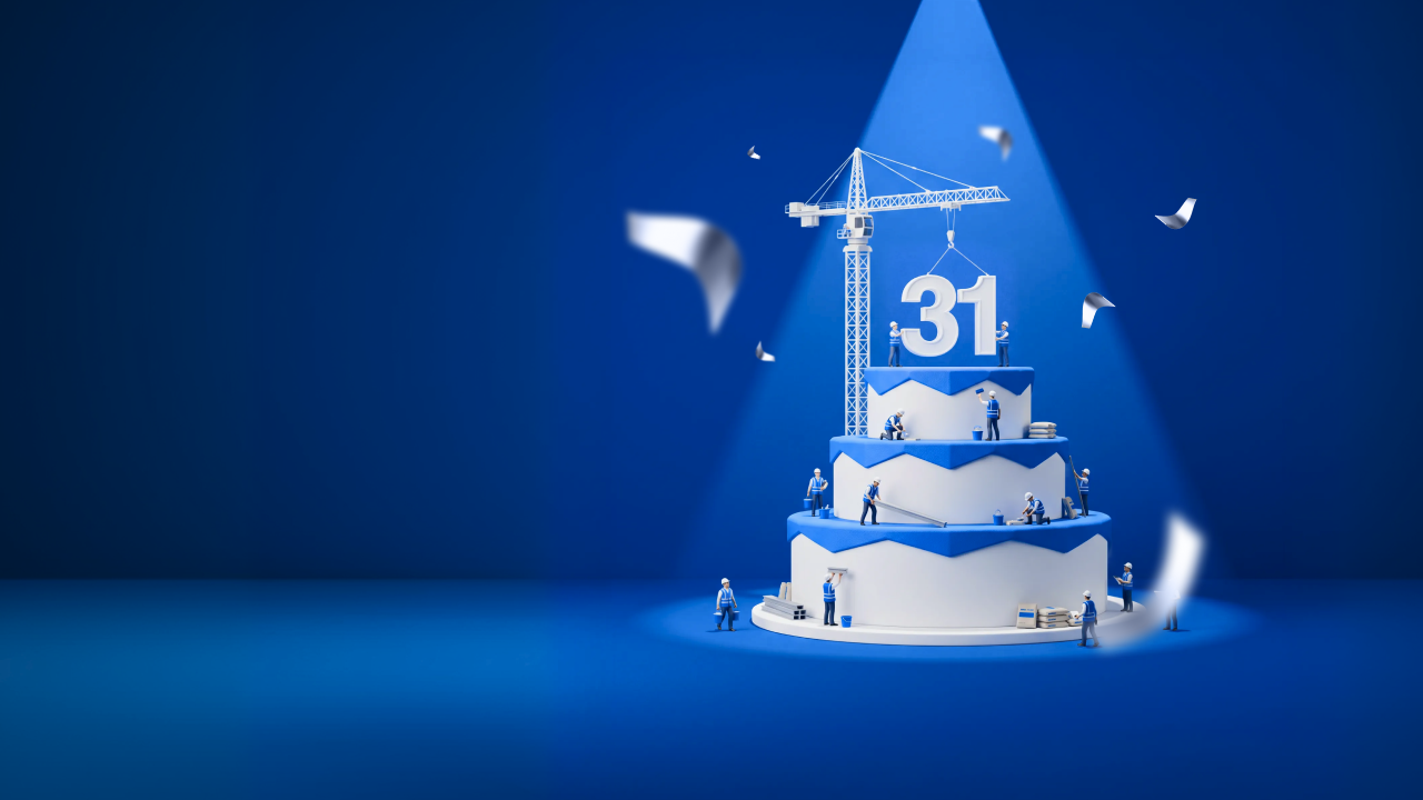 BI Birthday Sales: Компания туған күніне орай қызметкерлер үшін арнайы жеңілдіктер
