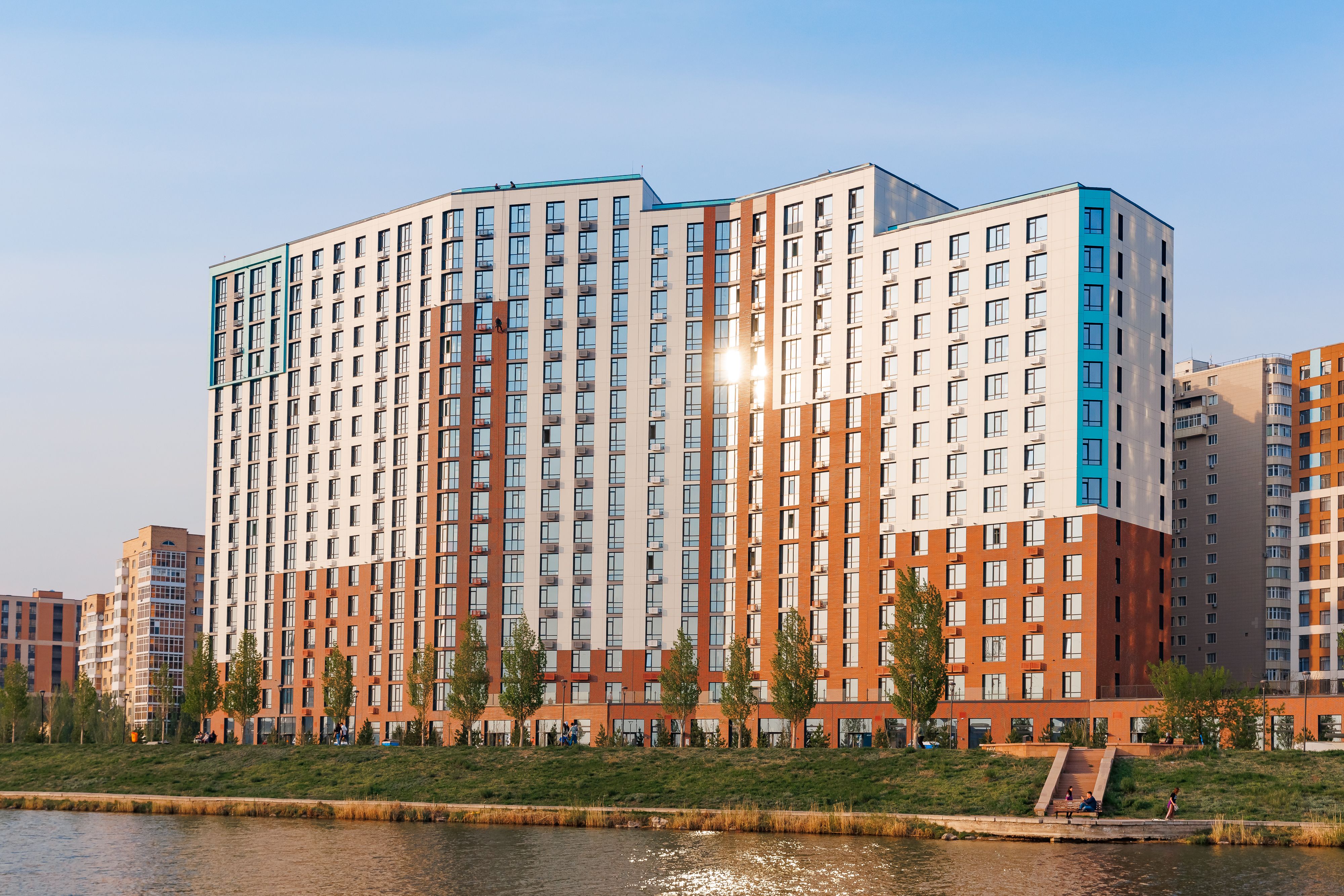 Estate image