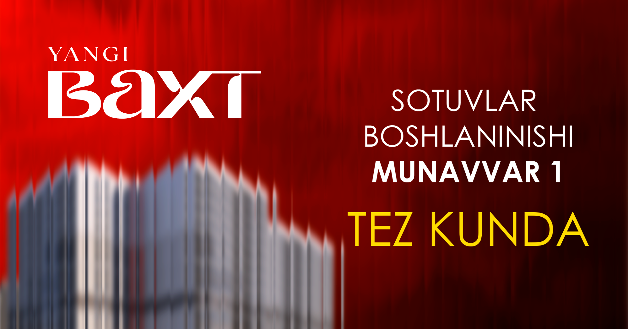 Yangi Baxt Munavvar 1