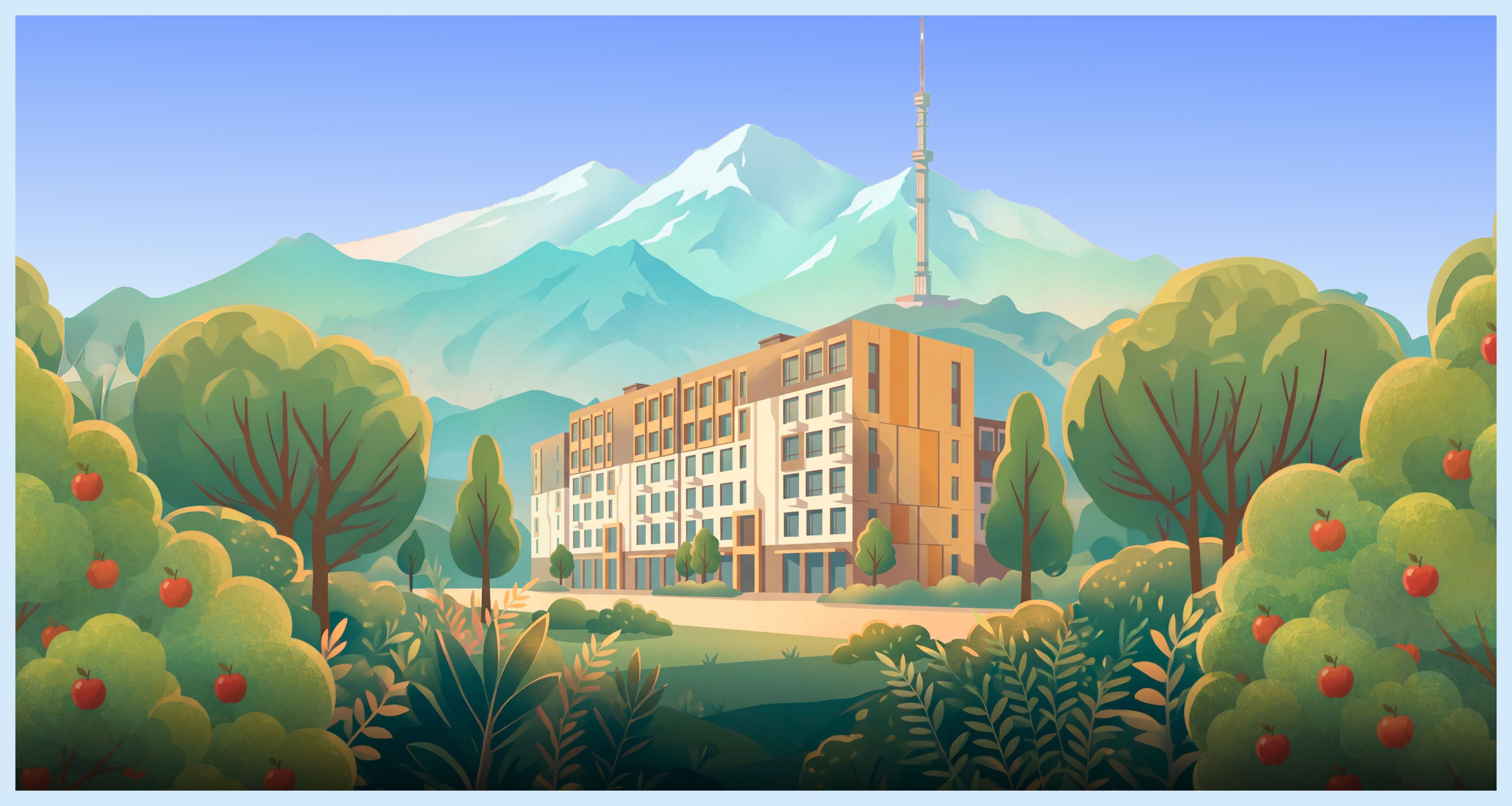 BIG Summer Almaty