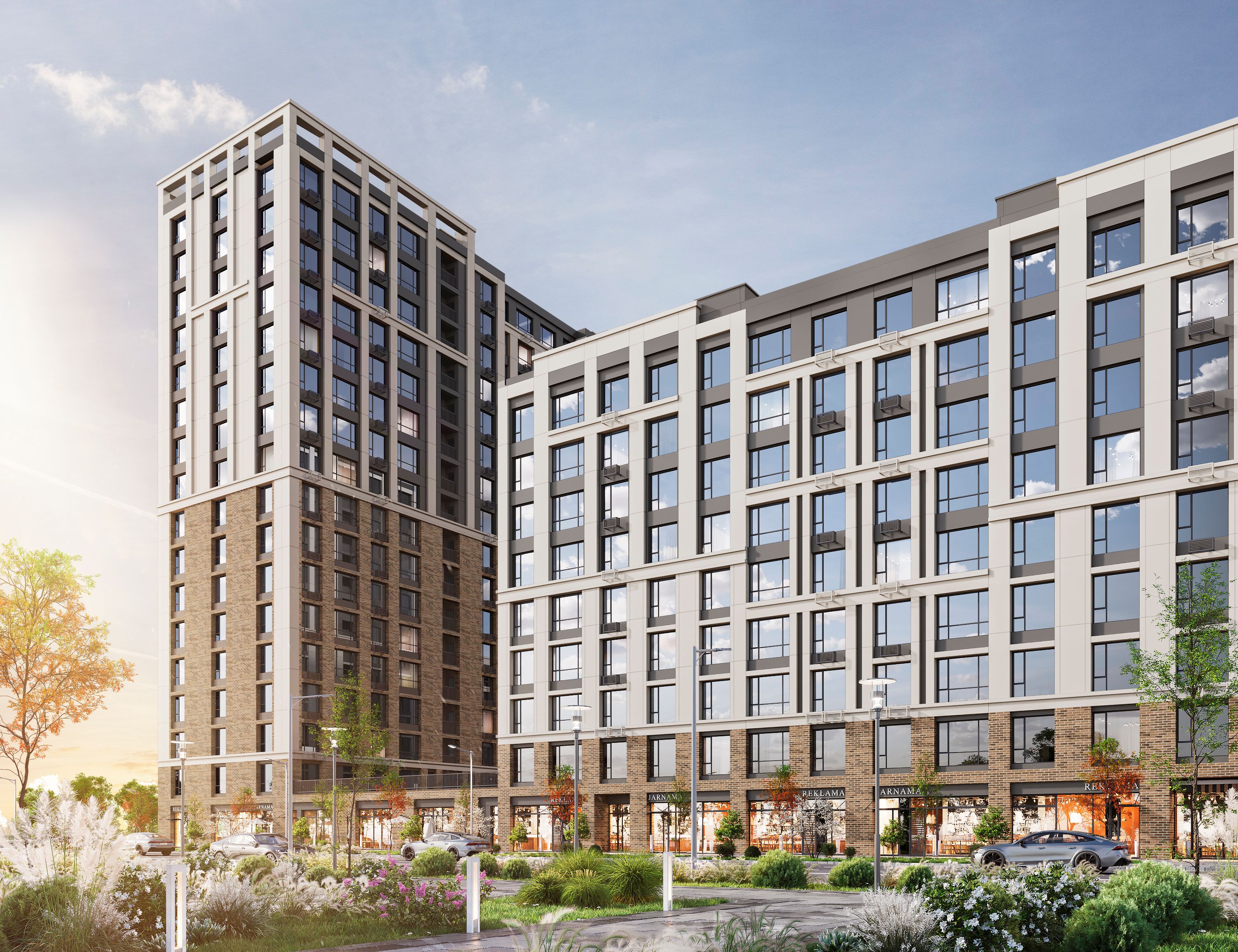 Estate image