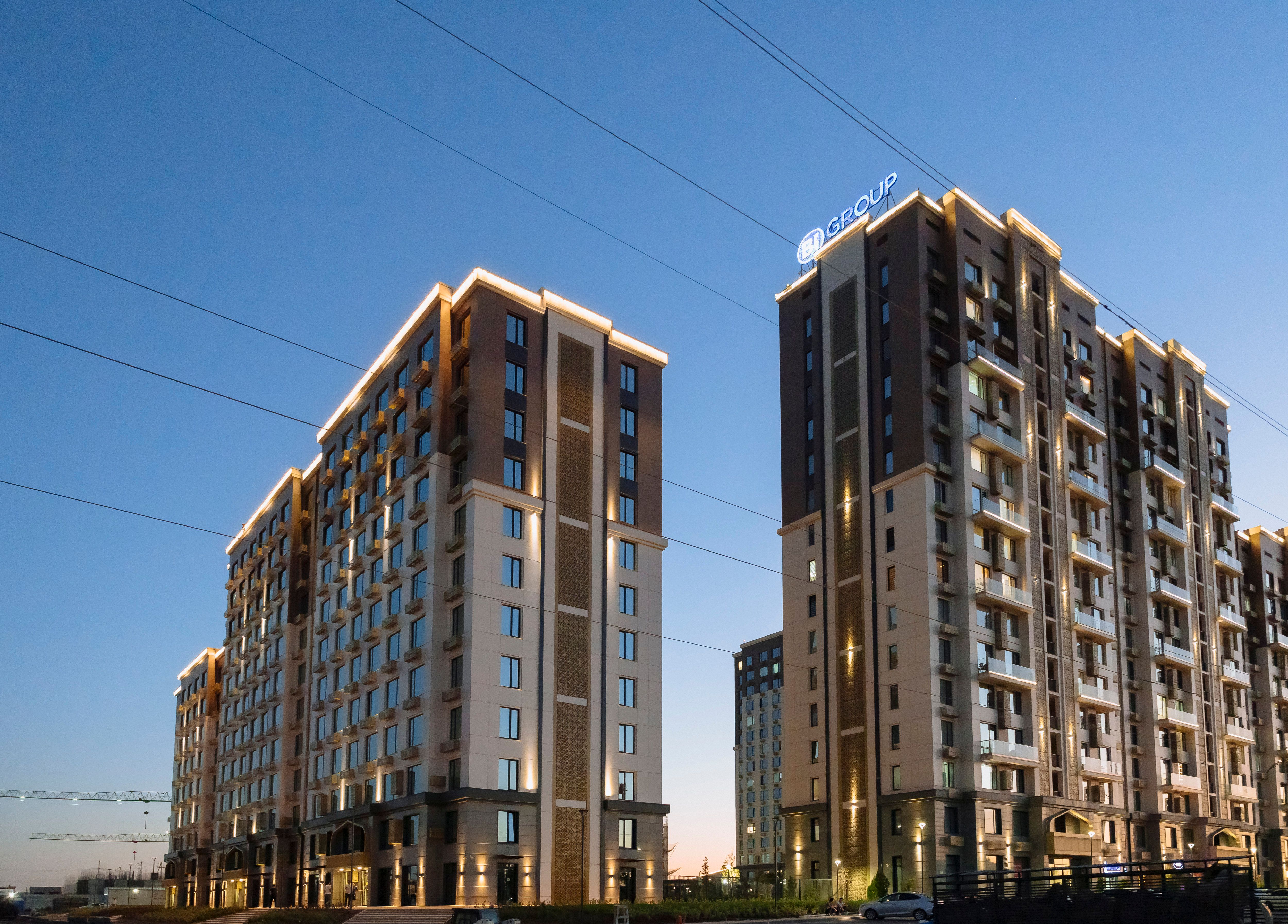 Estate image