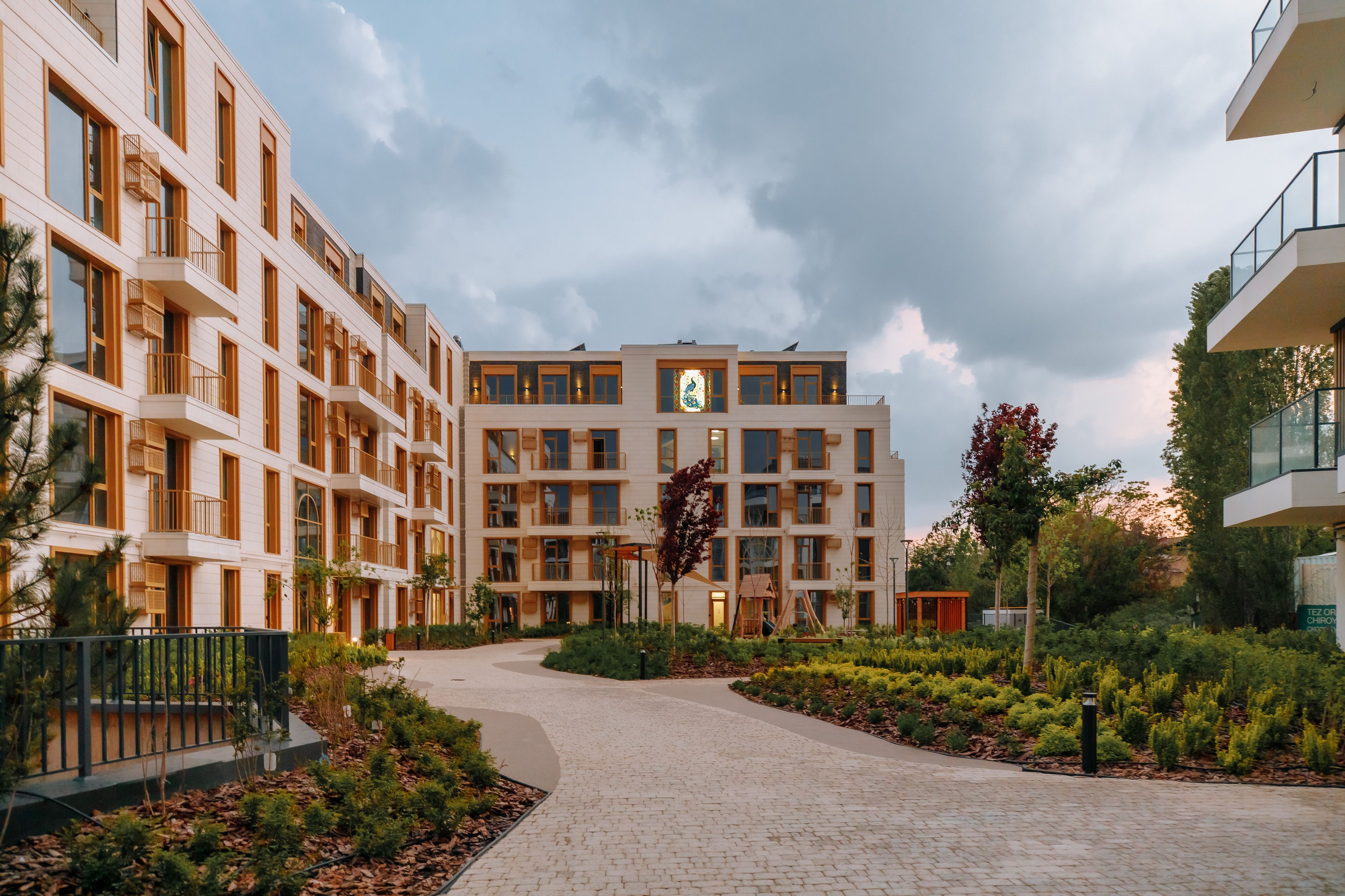 Estate image