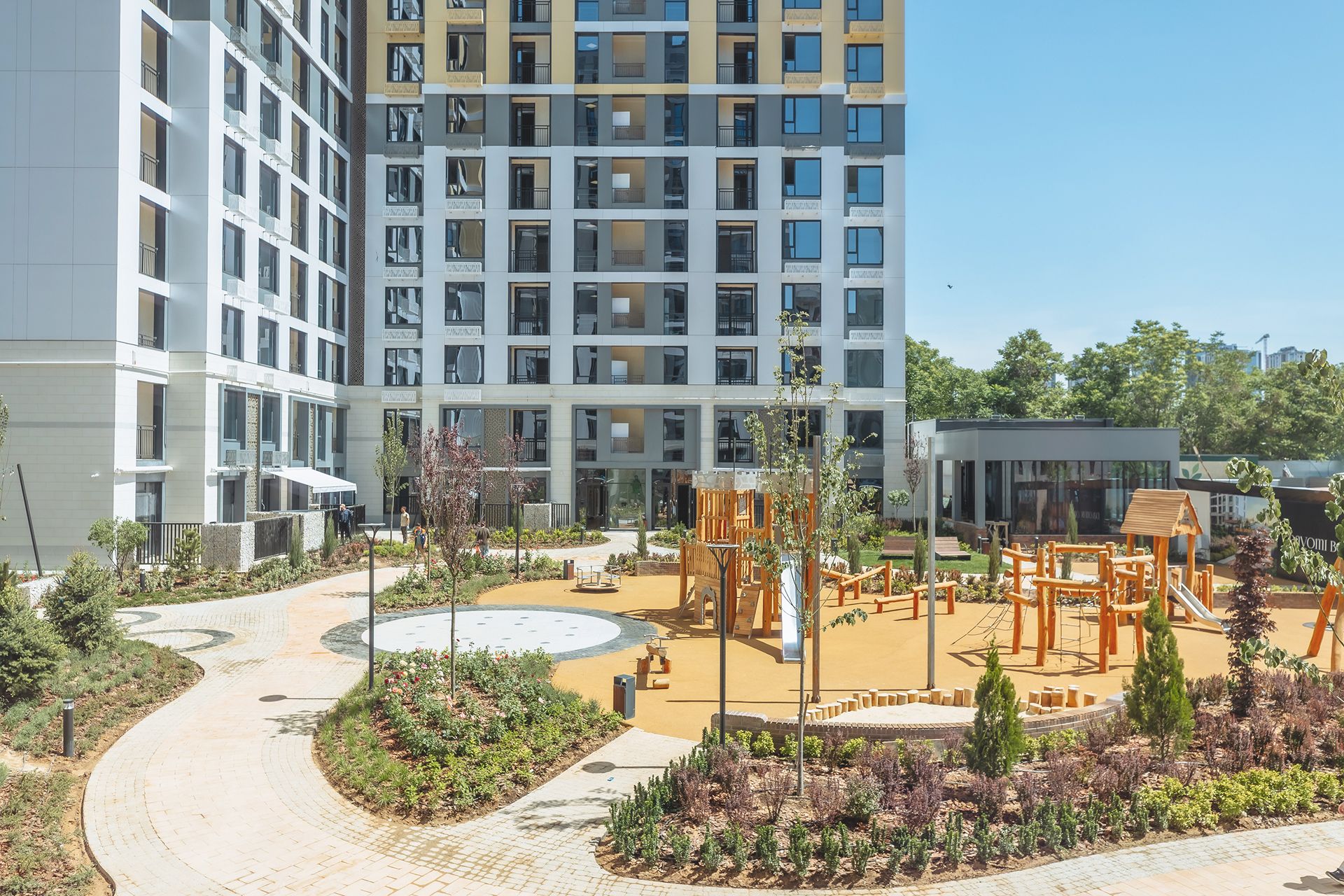 Botanika Saroyi Botanika Saroyi