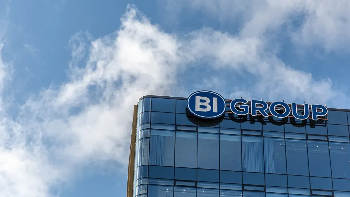 Kazakh Developer BI Group Weighs Eurobond Sale for Growth