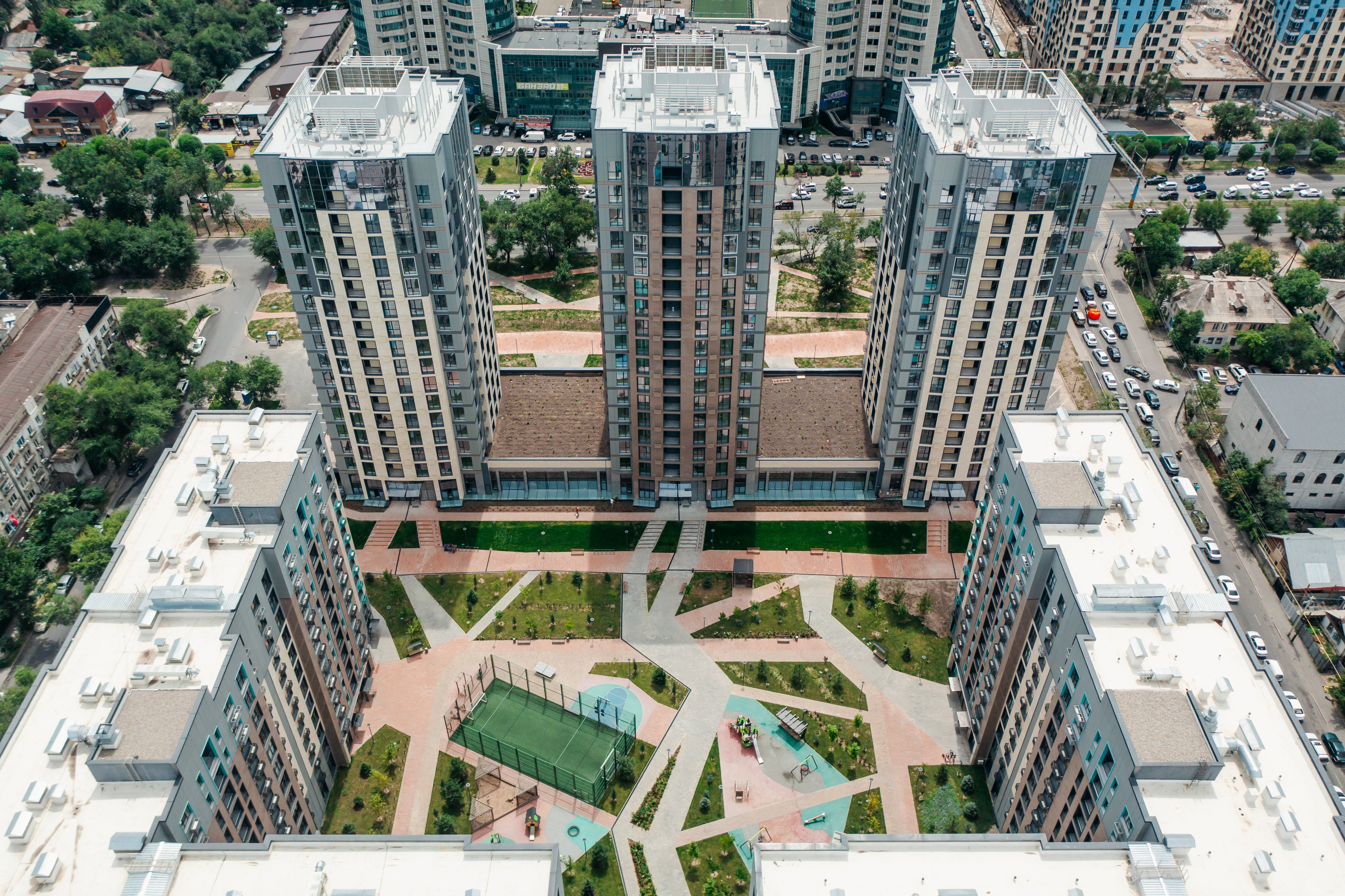 Estate image