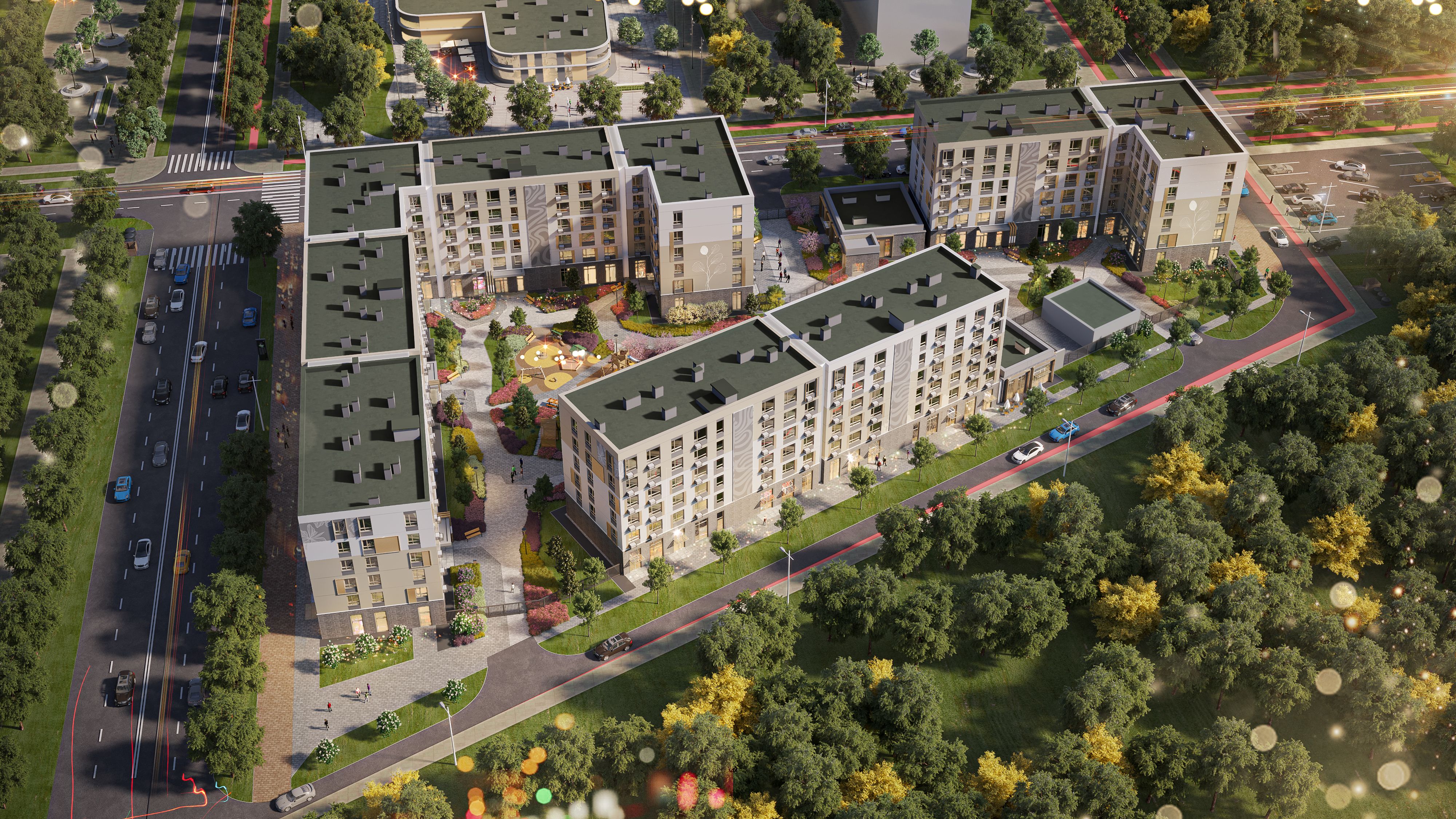 Estate image