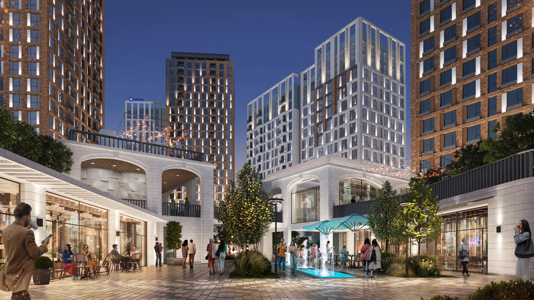 Новостройки в Ташкенте от застройщика