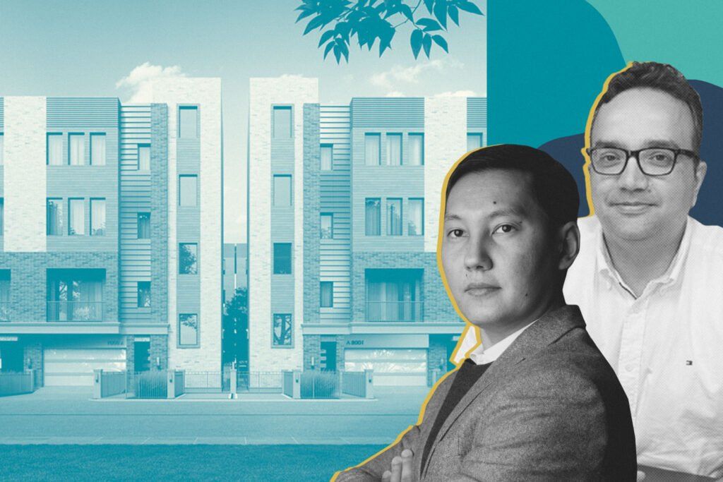 Central Asia’s BI Group targets Houston with Galleria-area townhome play