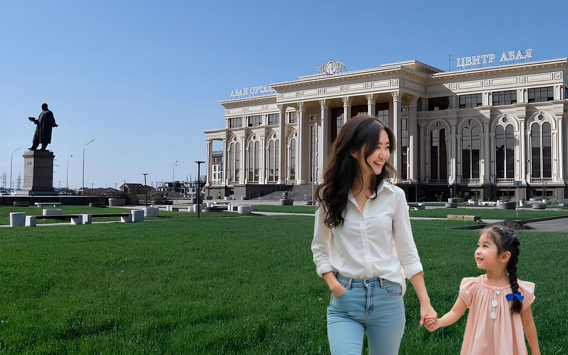 Центр Абая&nbsp;