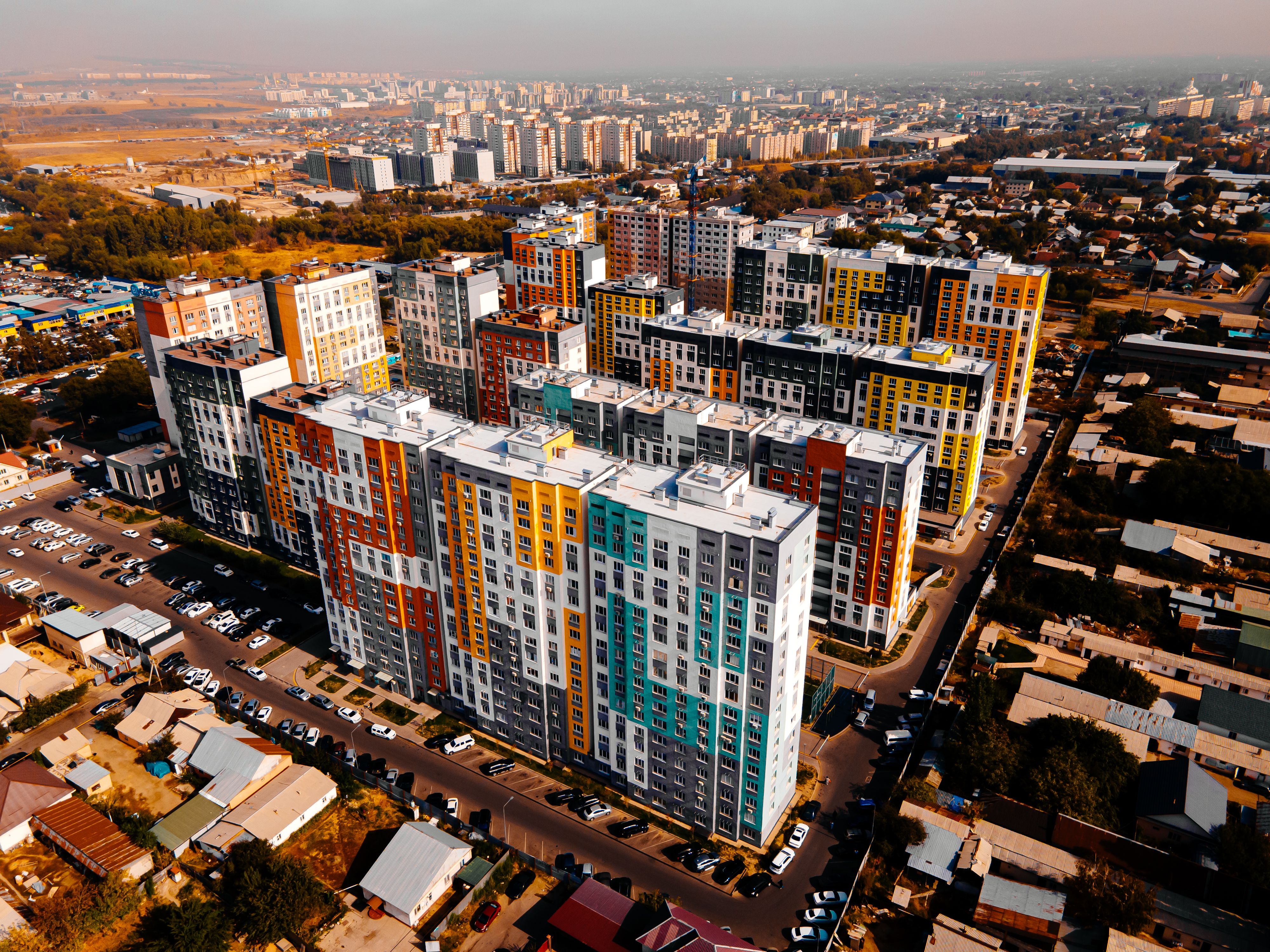 Estate image