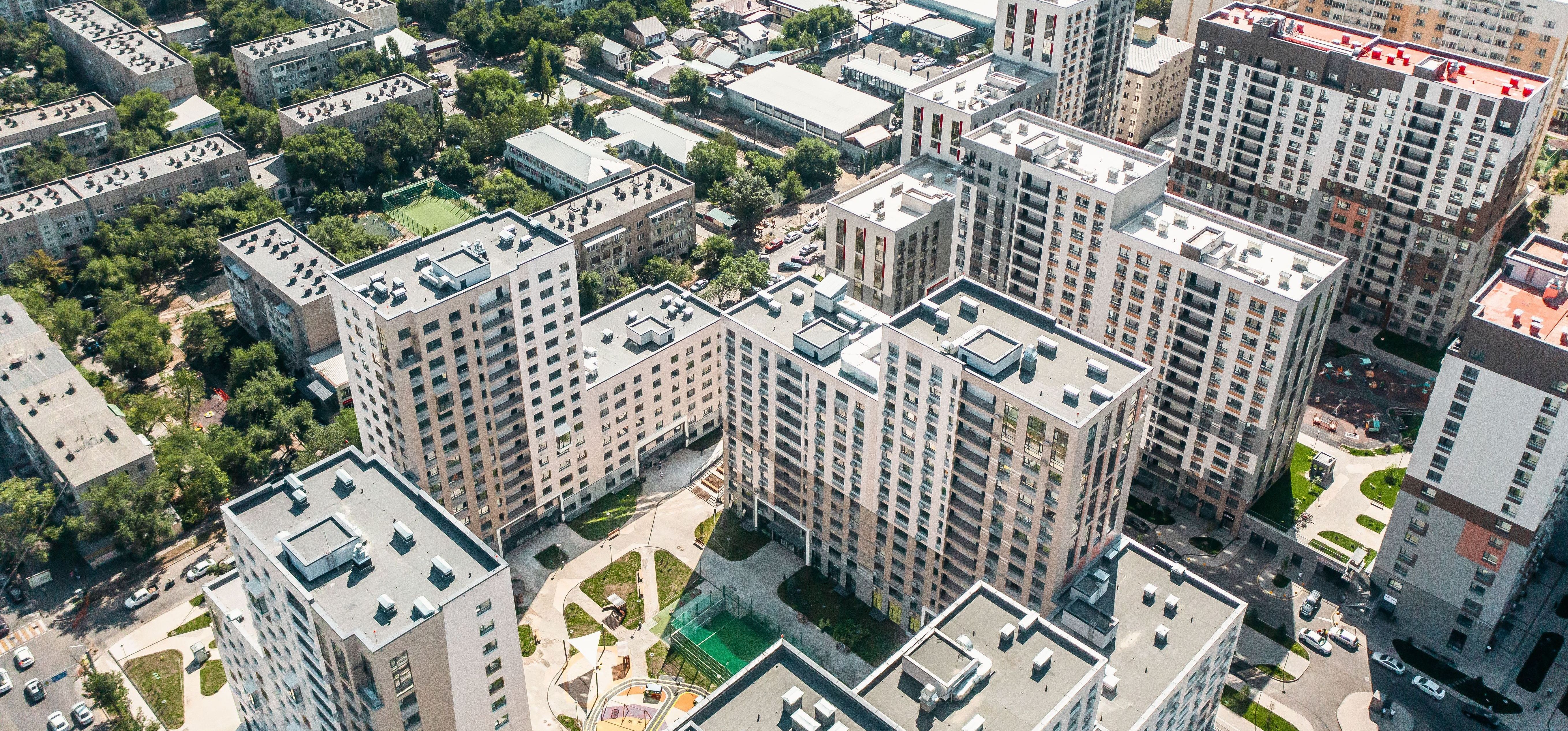 Estate image