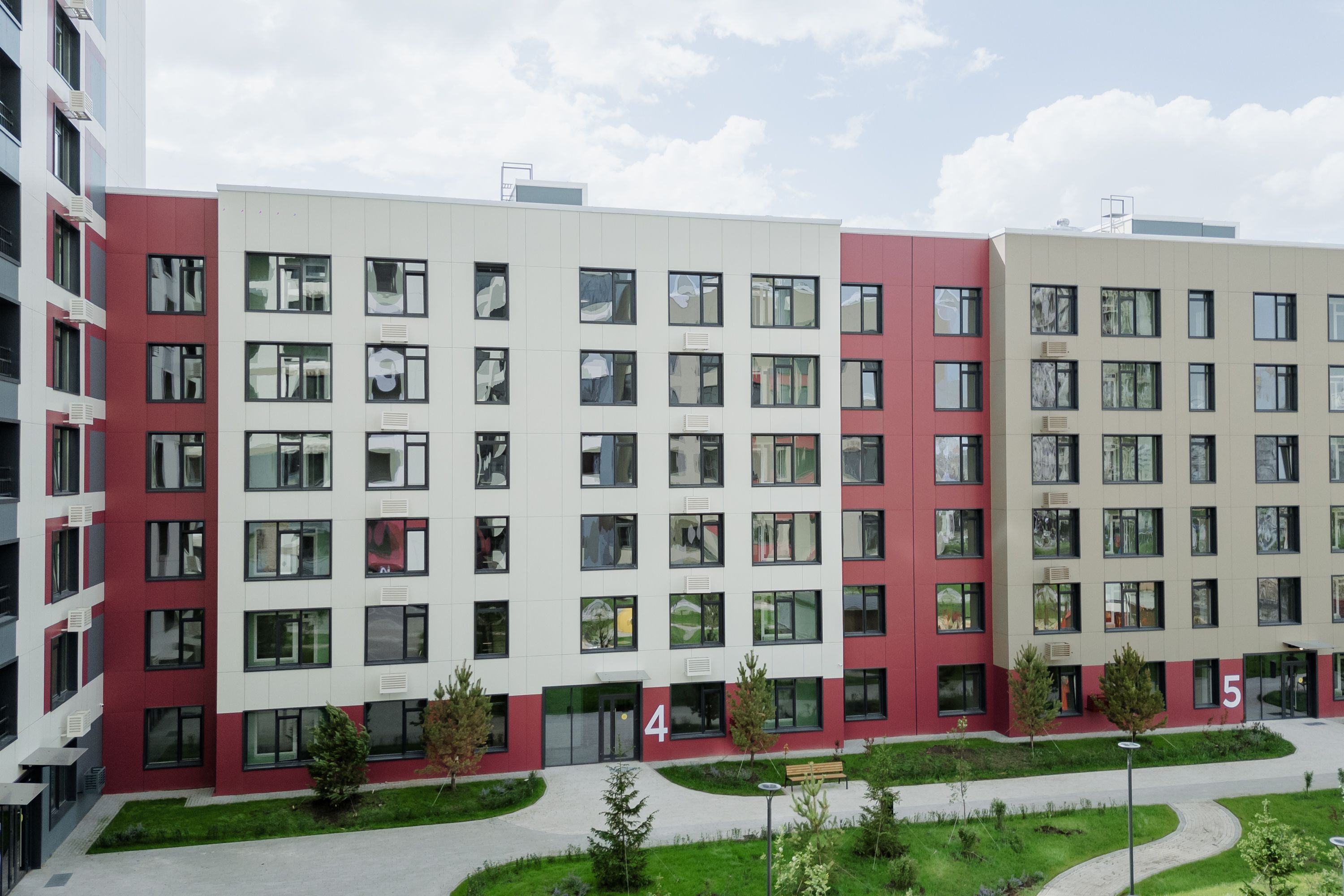 Estate image