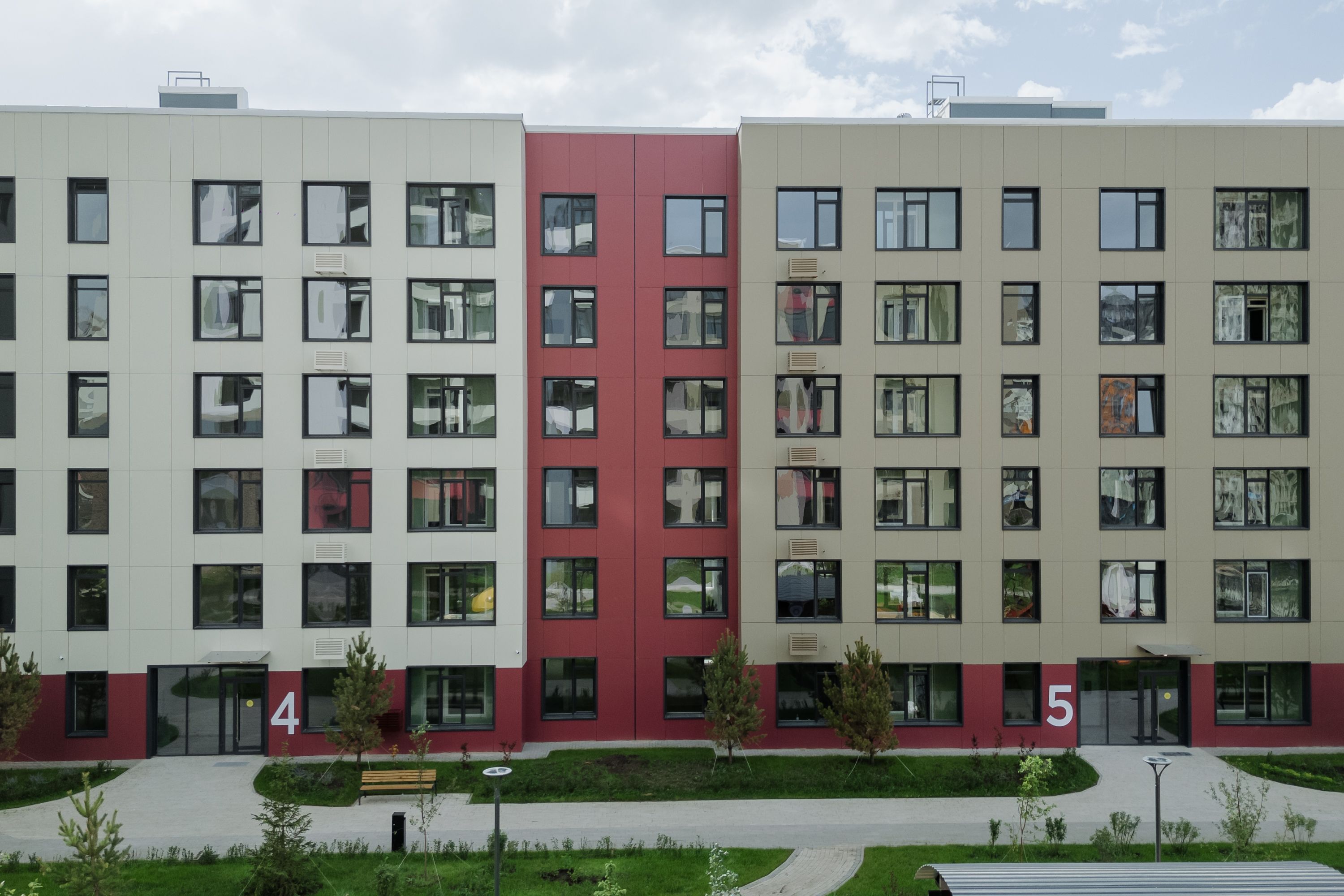 Estate image