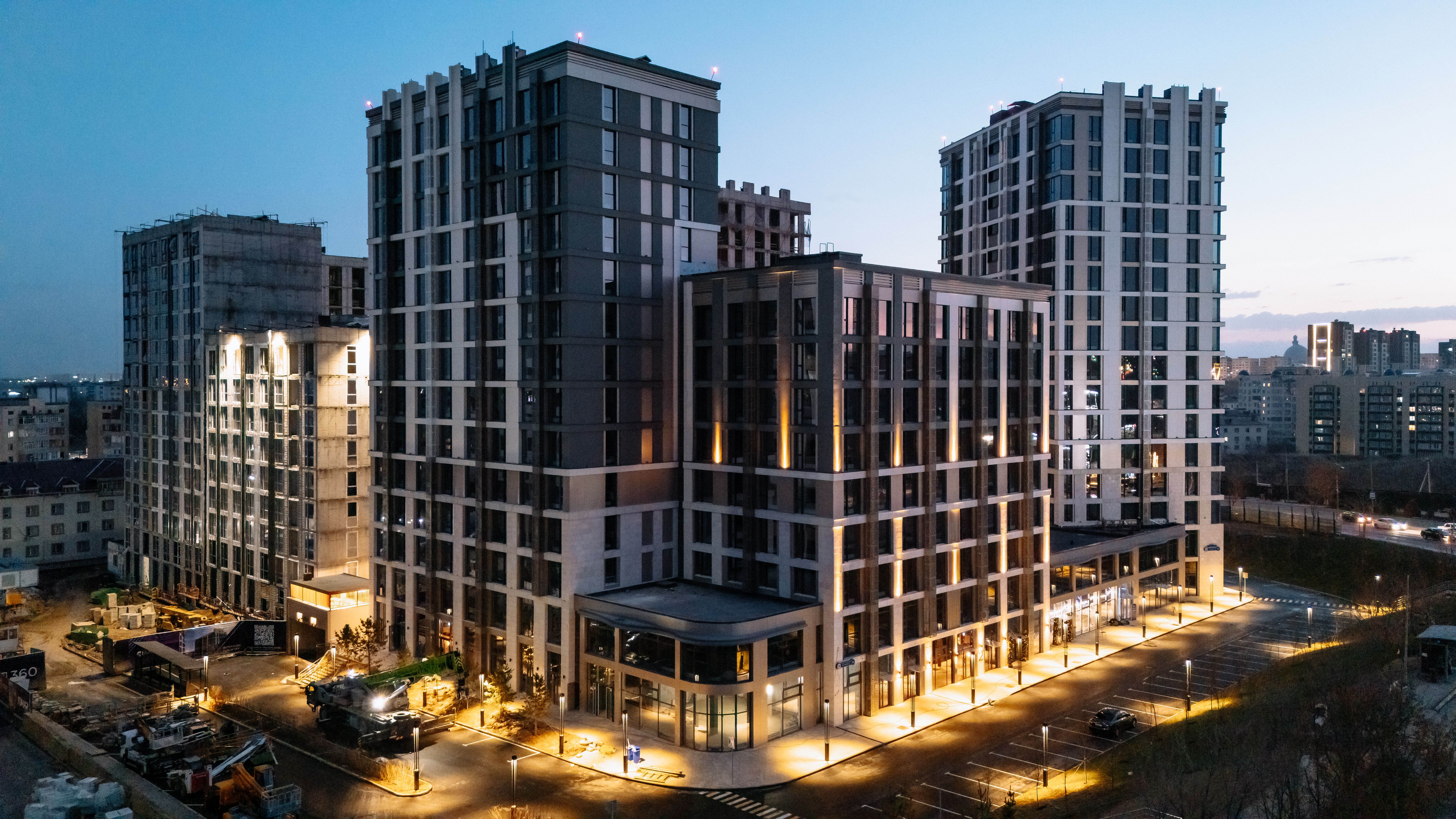 Estate image