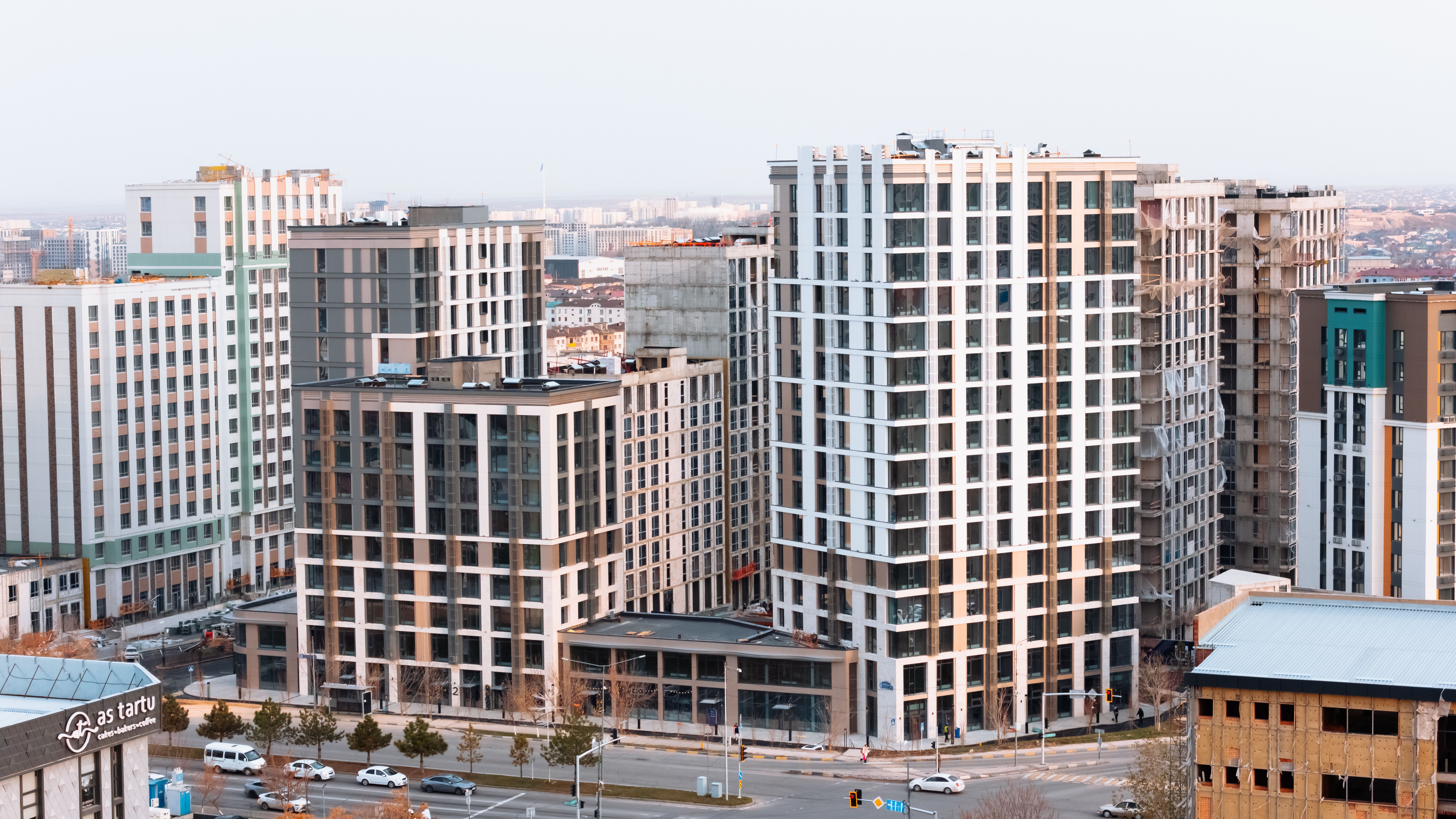 Estate image