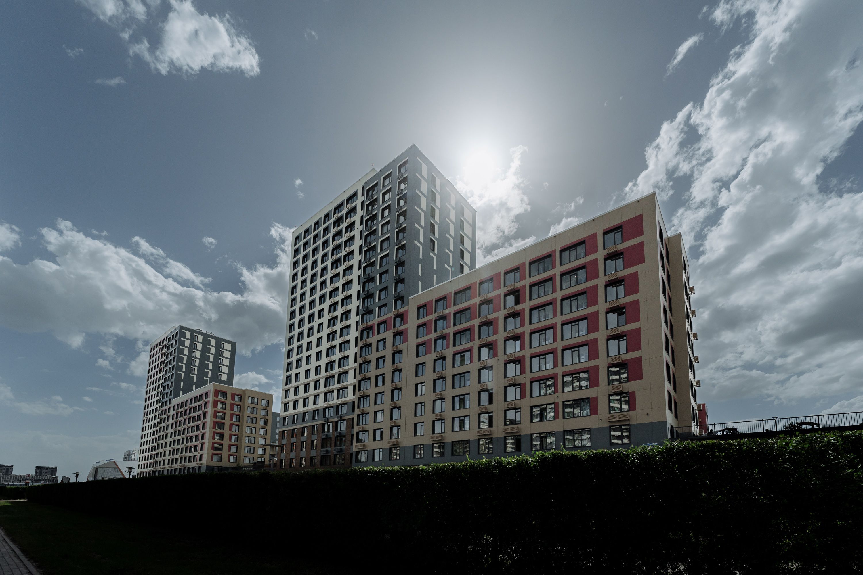 Estate image
