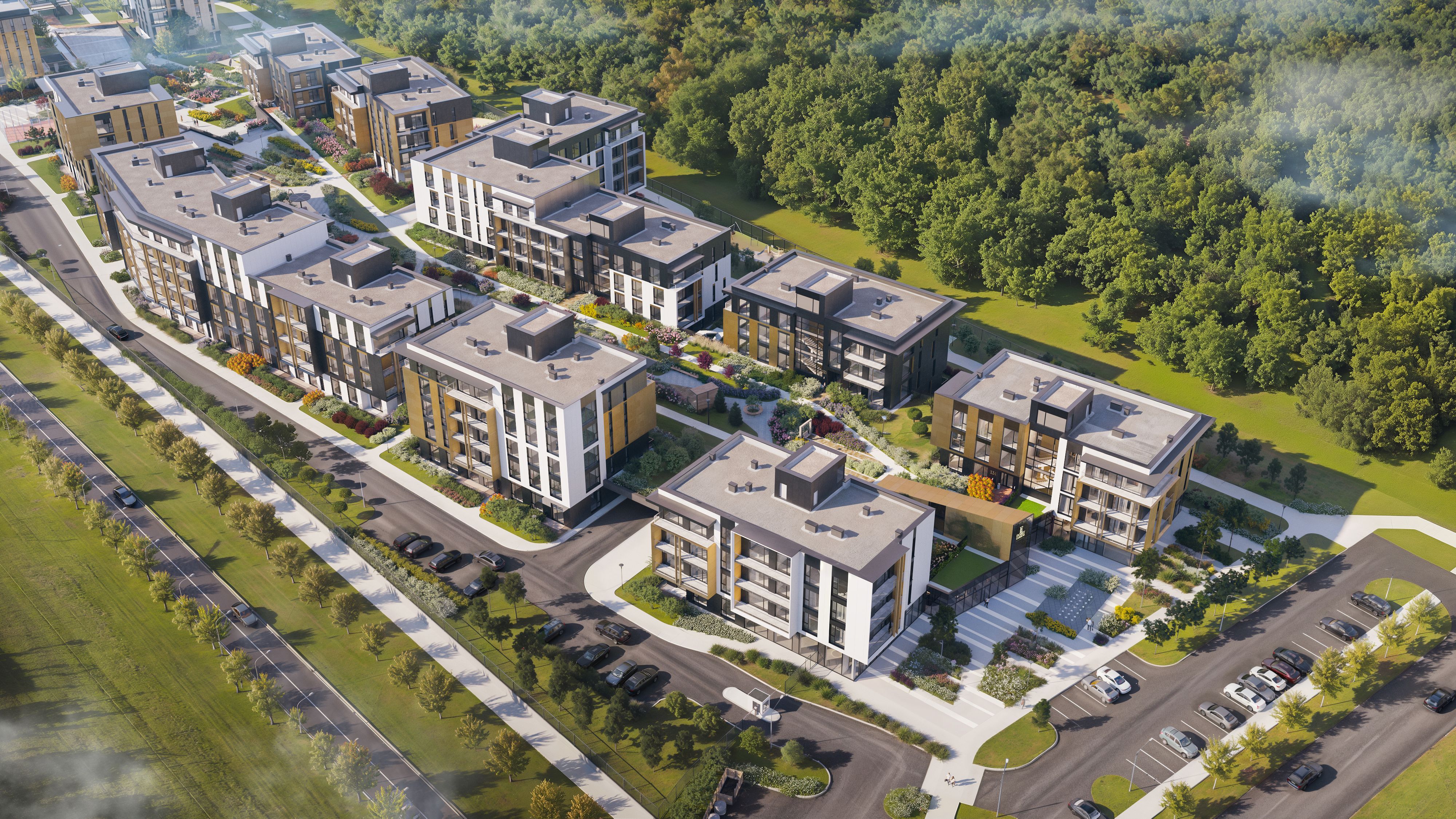 Estate image