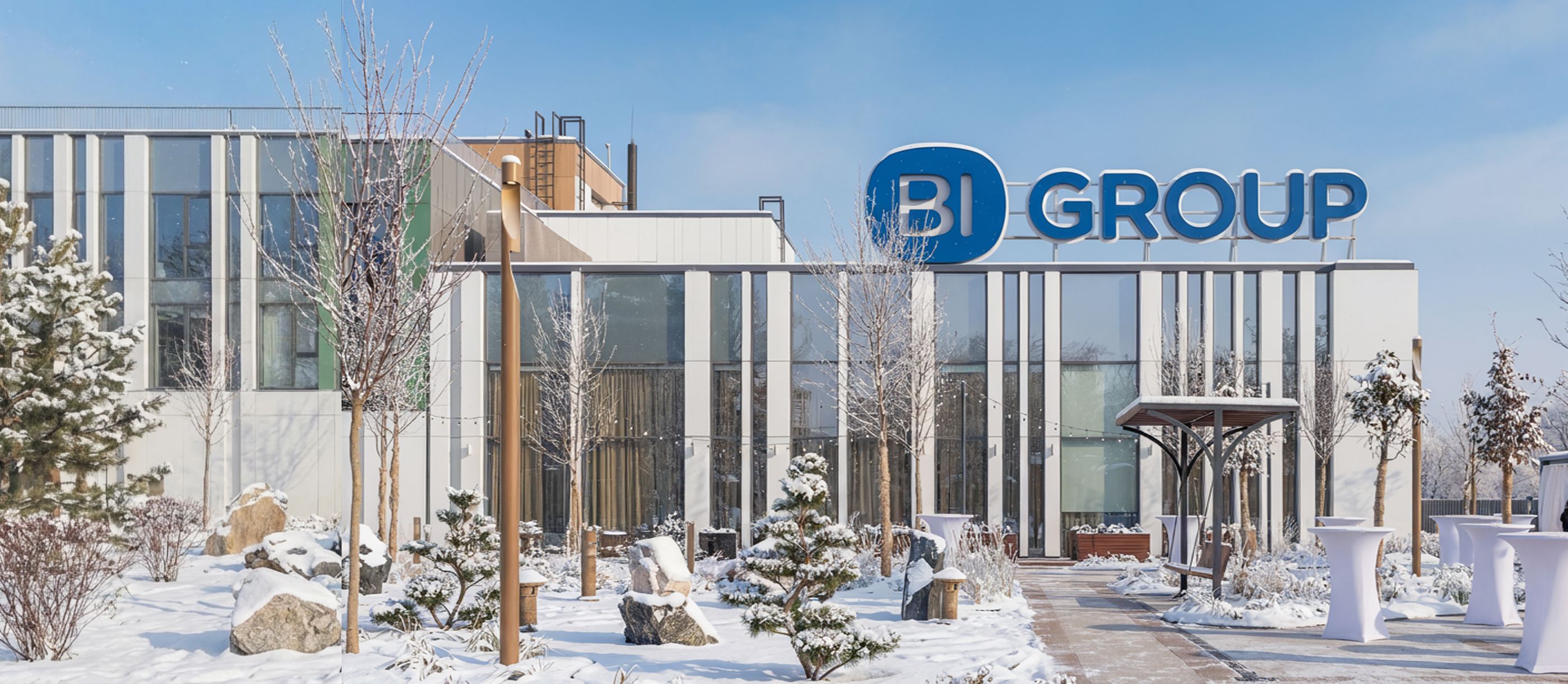 BI Group сату кеңселерінде пәтерлерге 20%-ға дейін жеңілдіктер