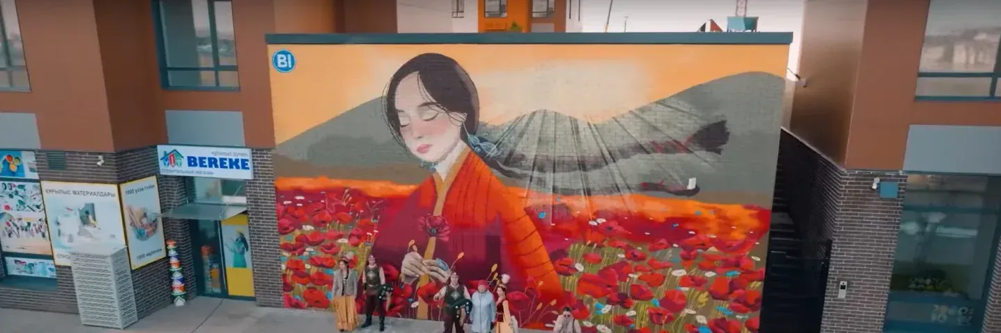 Jetisu.Nauryz