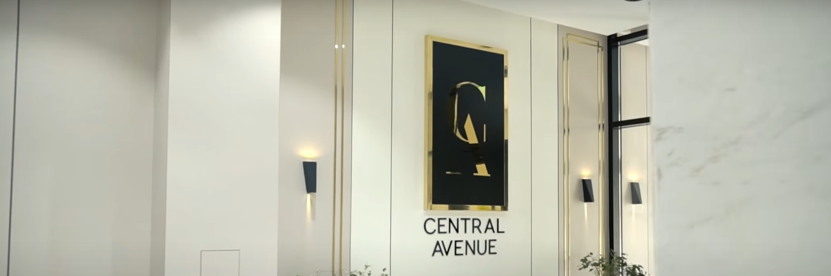 <p>Передача ключей Central Avenue 3.1</p>