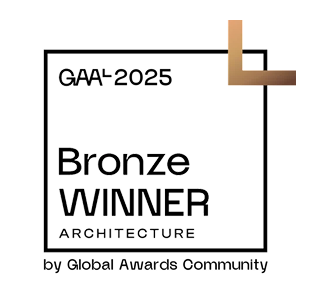 Bronze Winner