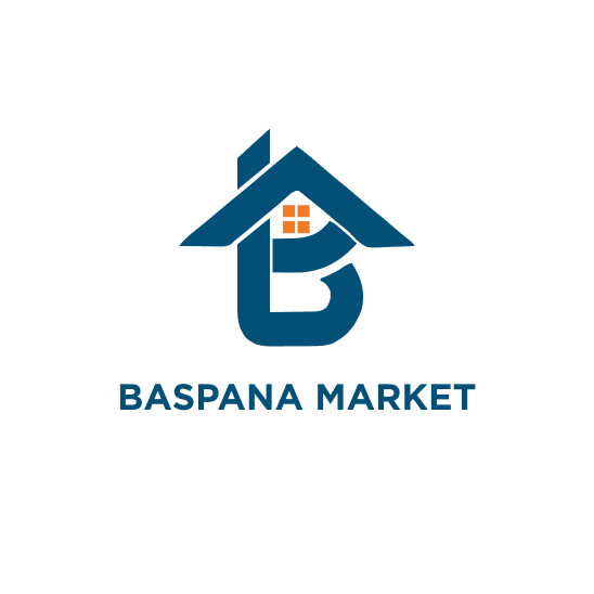 Baspana Market