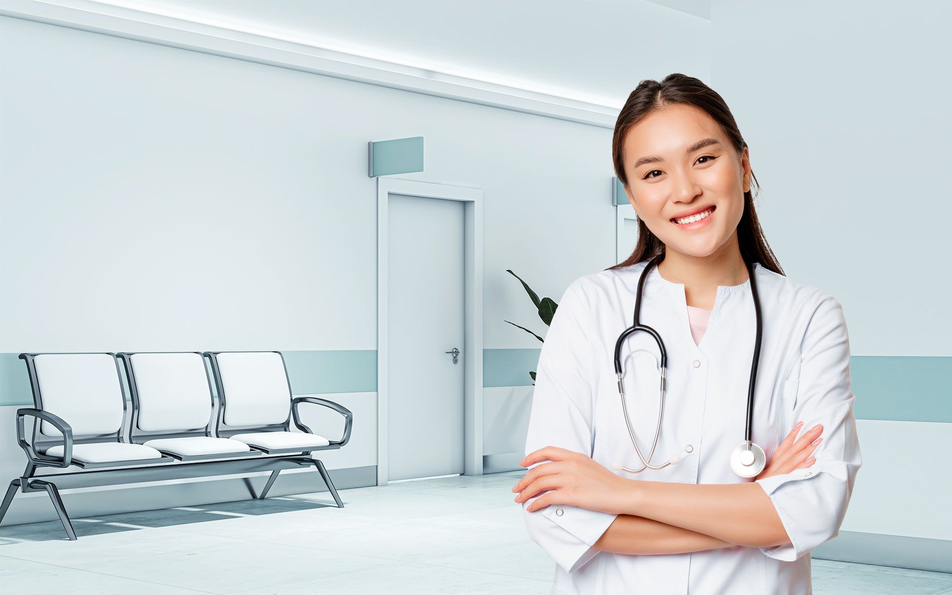 Клиника Prospect Medical Caspian