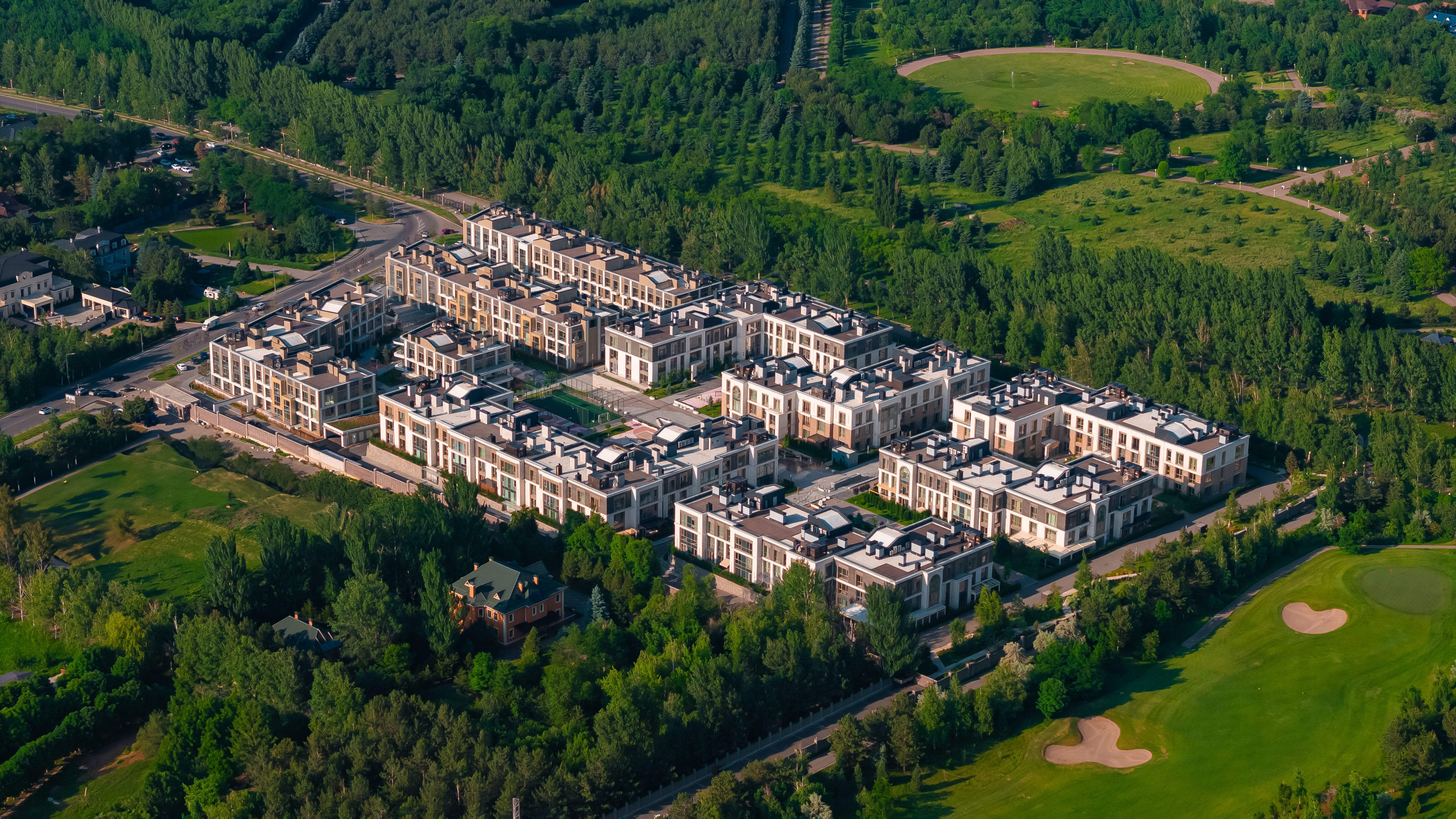 Estate image