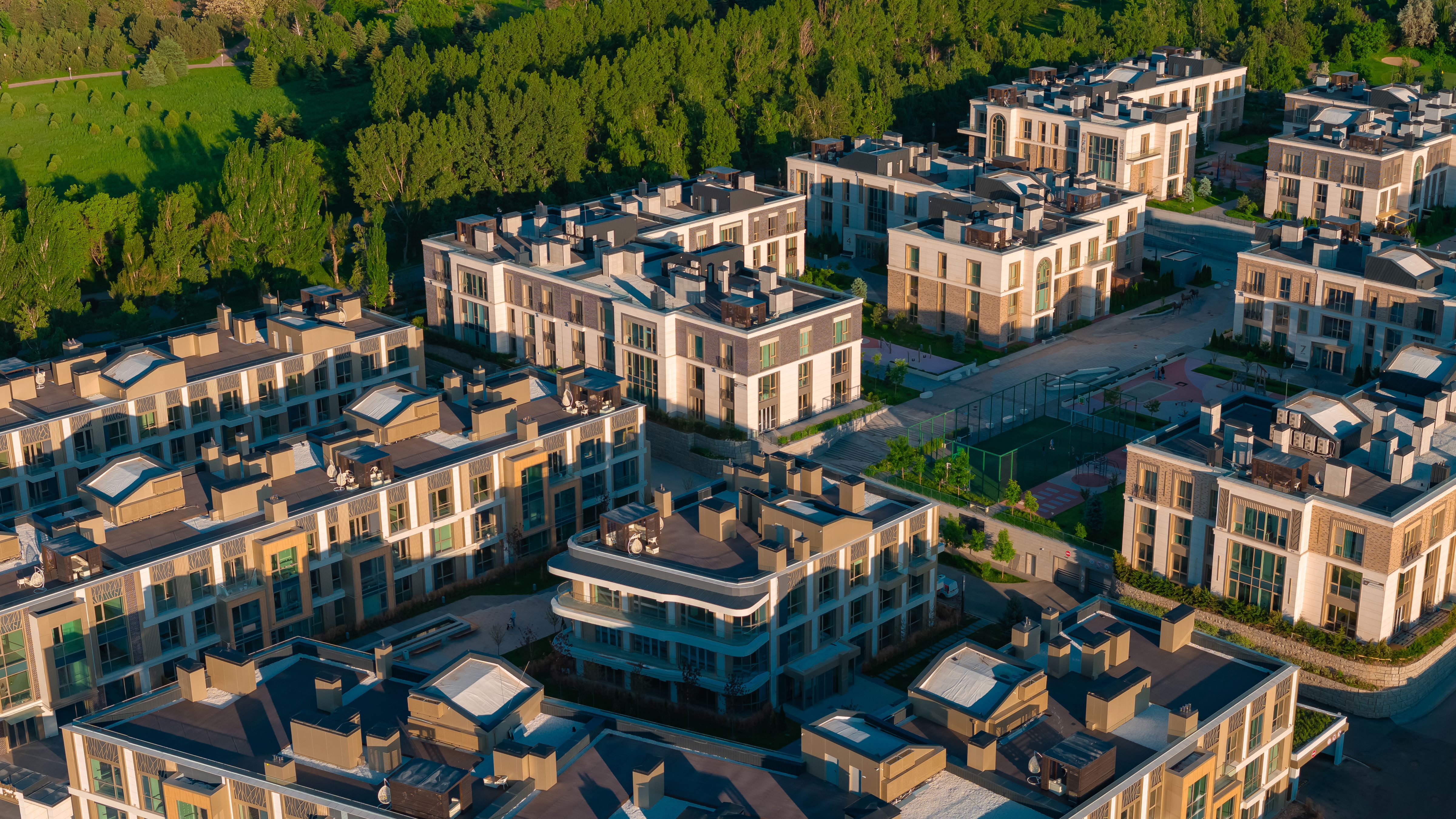 Estate image