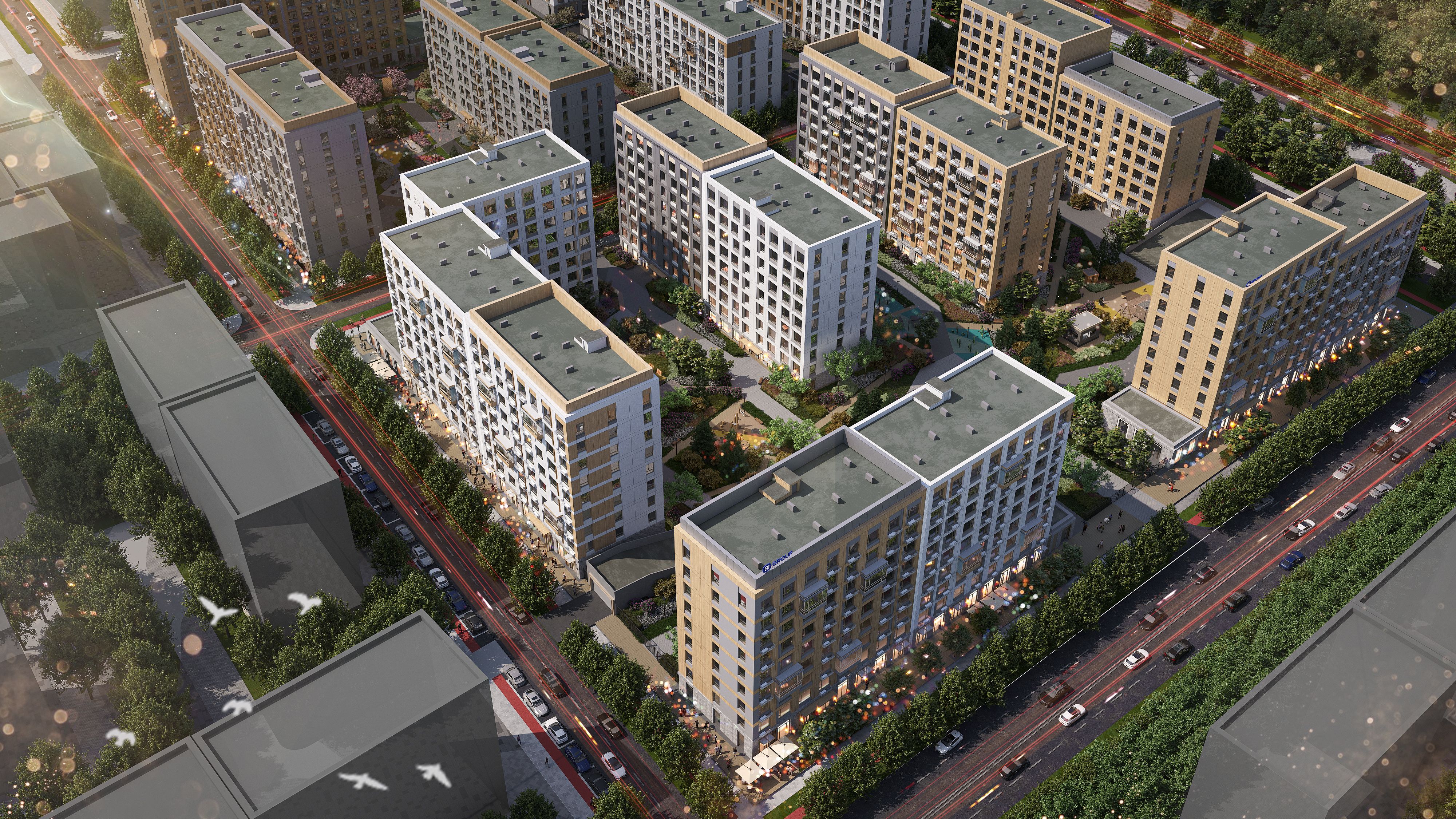 Estate image