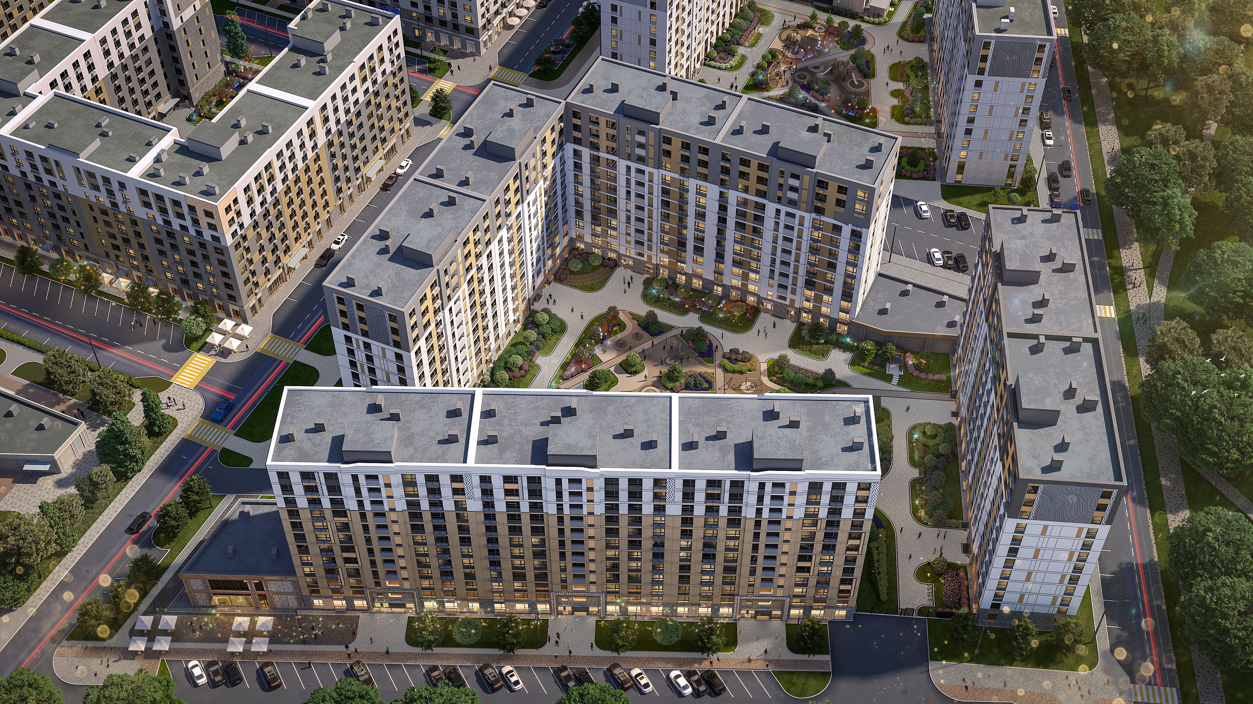 Estate image