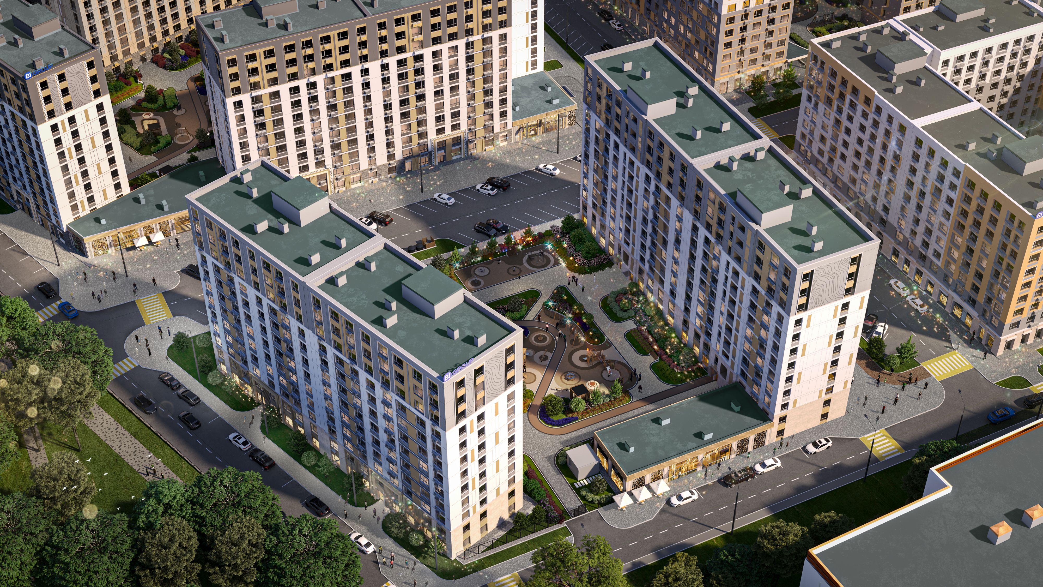 Estate image