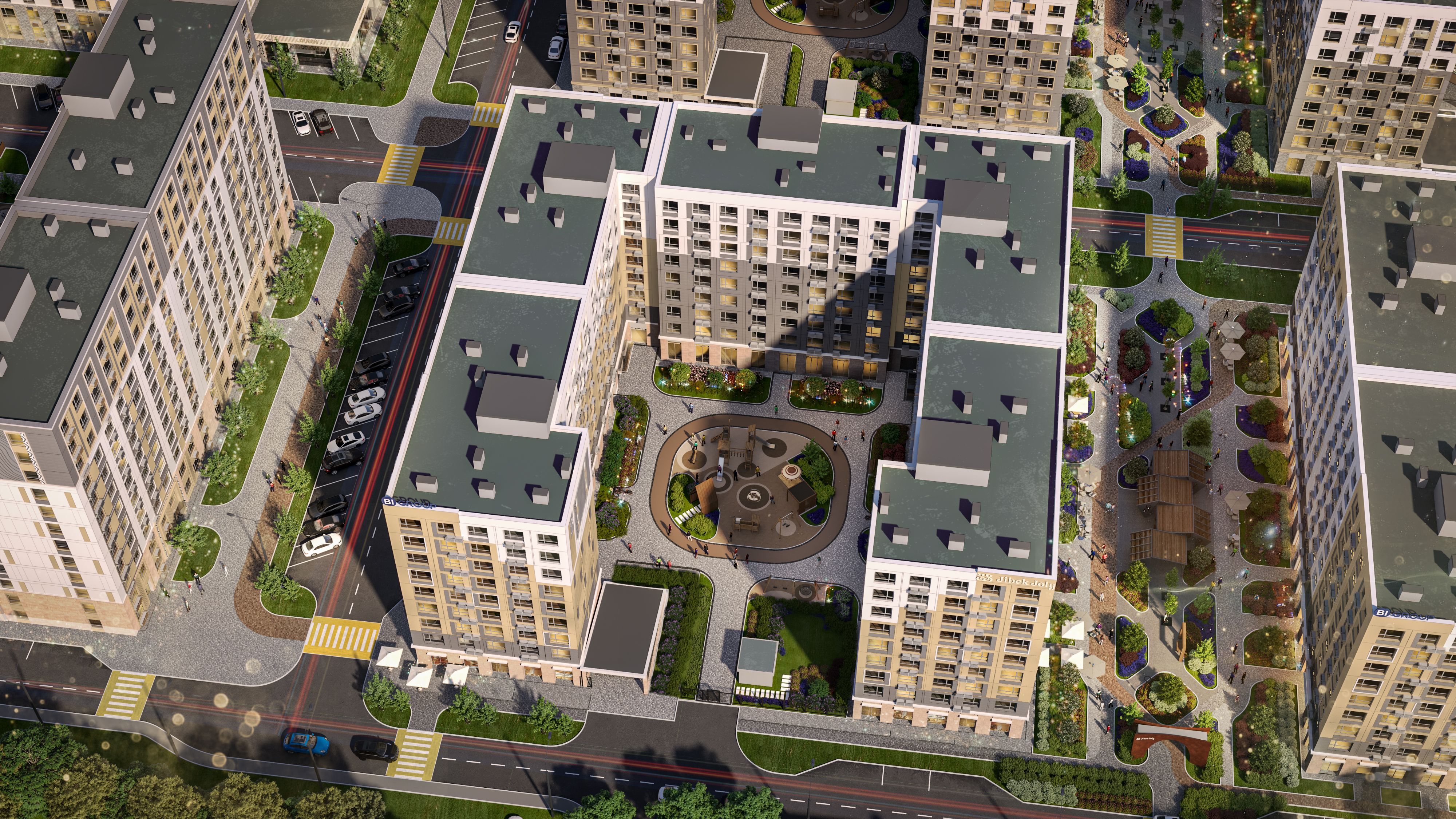 Estate image