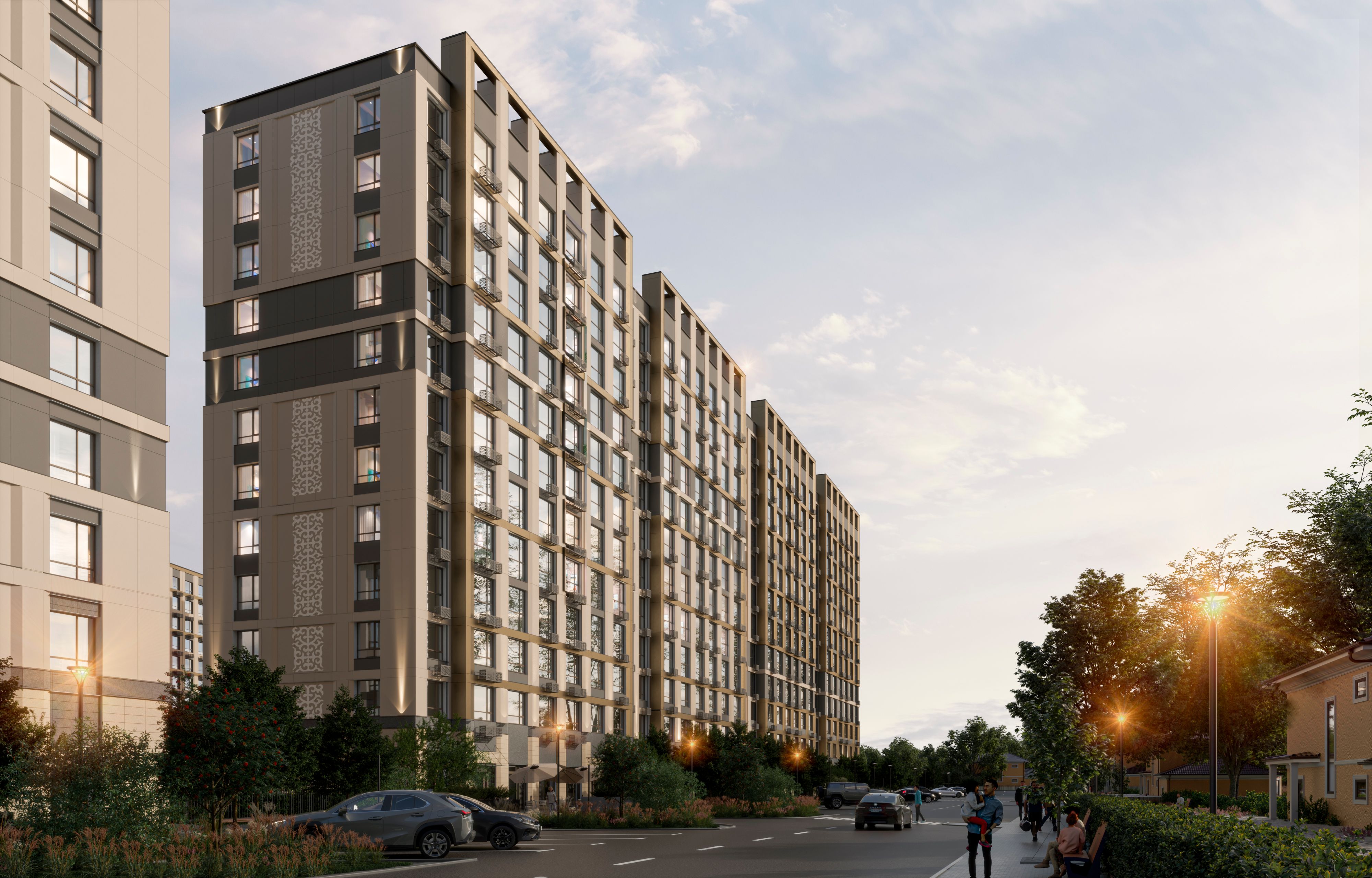 Estate image