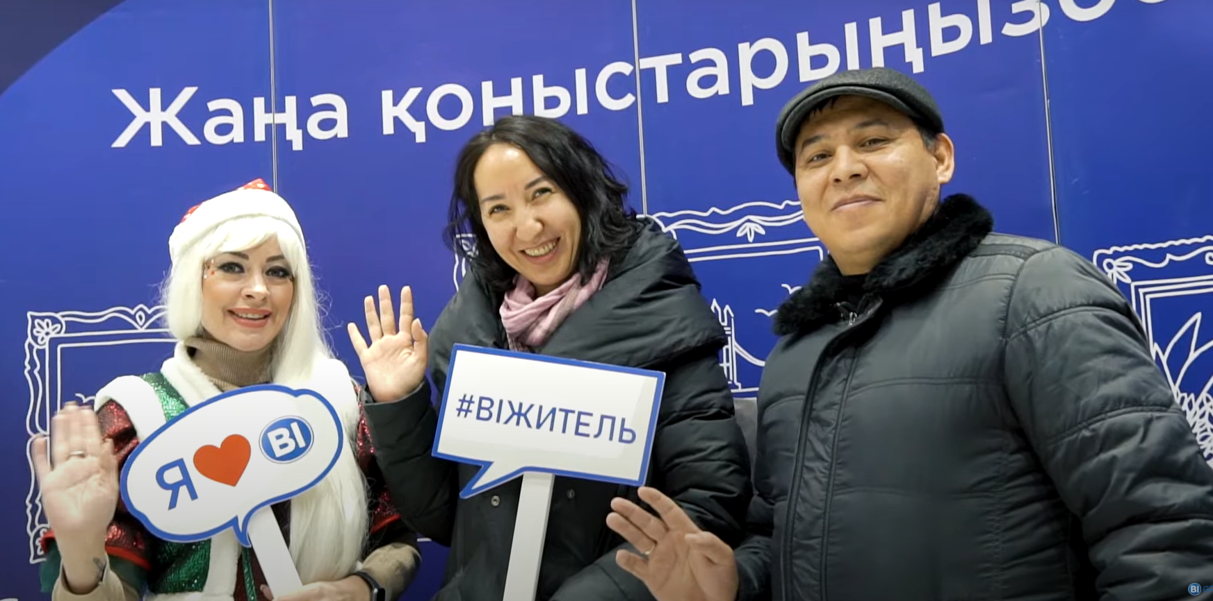 Передача ключей Central Avenue 3.1 очередь