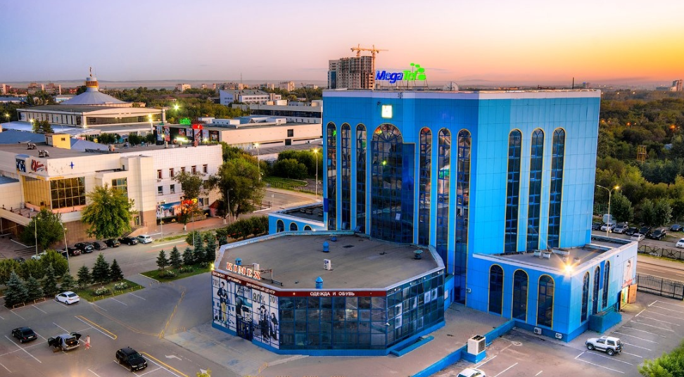 ​БО 51, Бұқар жырау даңғылы, ст51/4