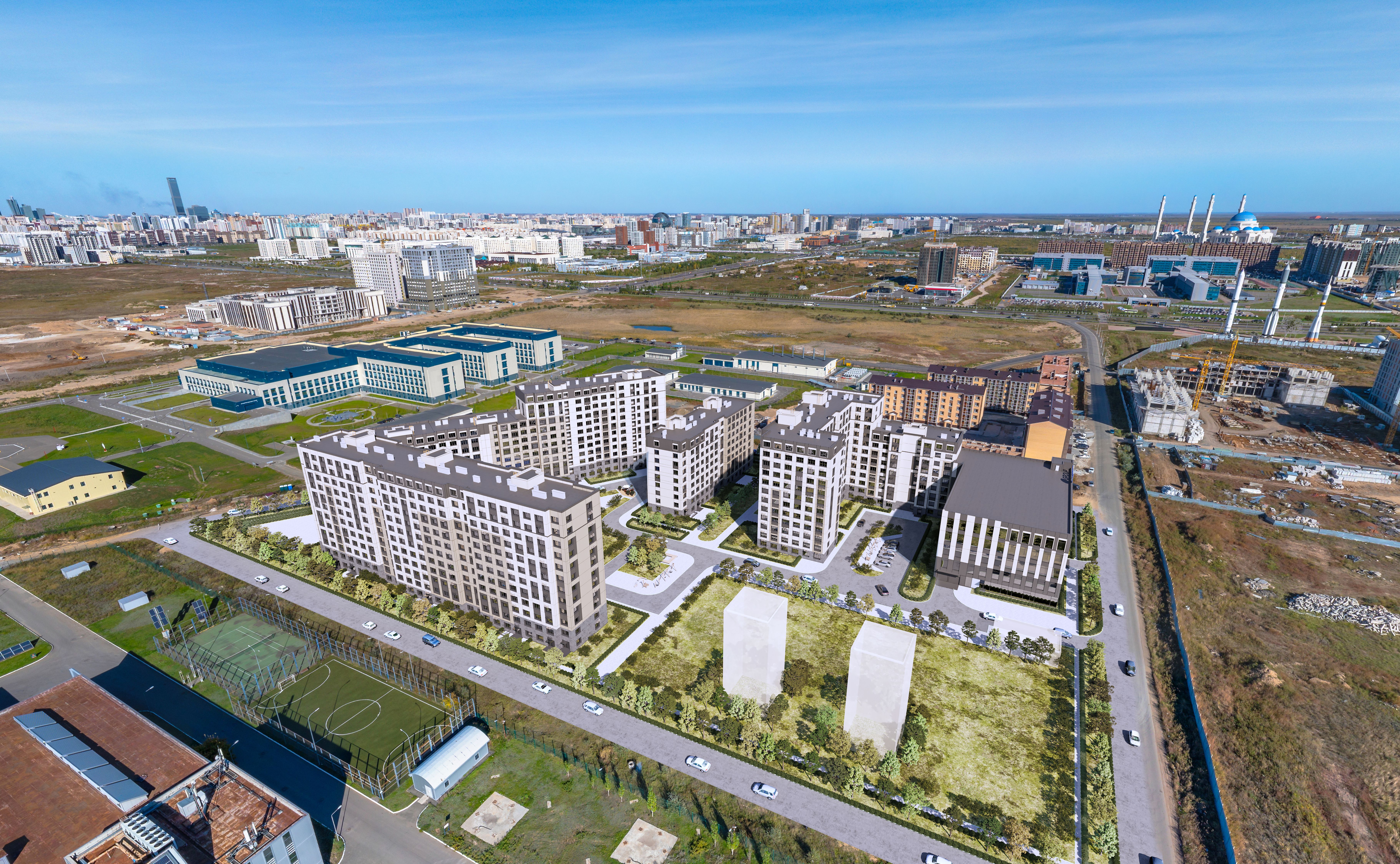 Карта