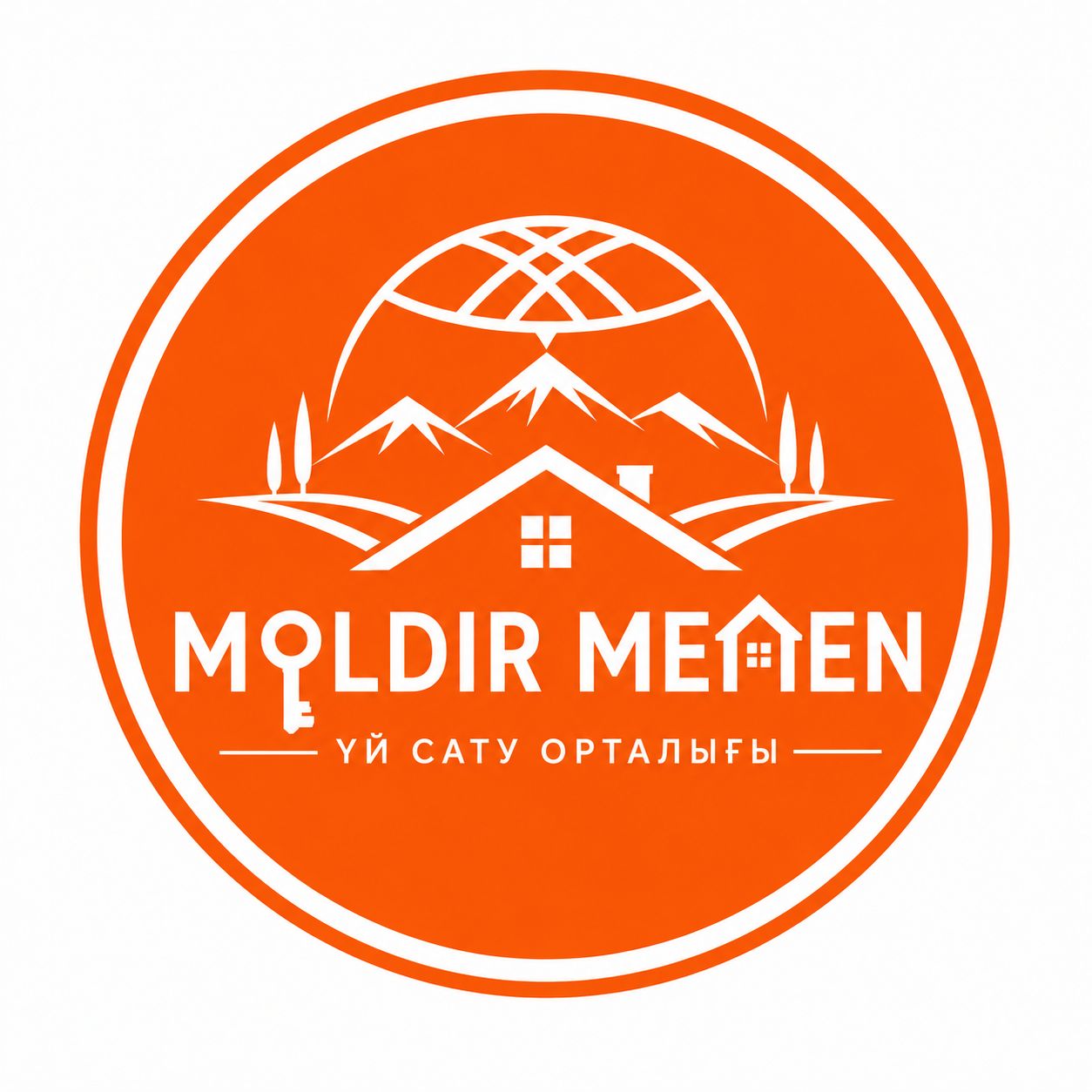 Moldir Meken