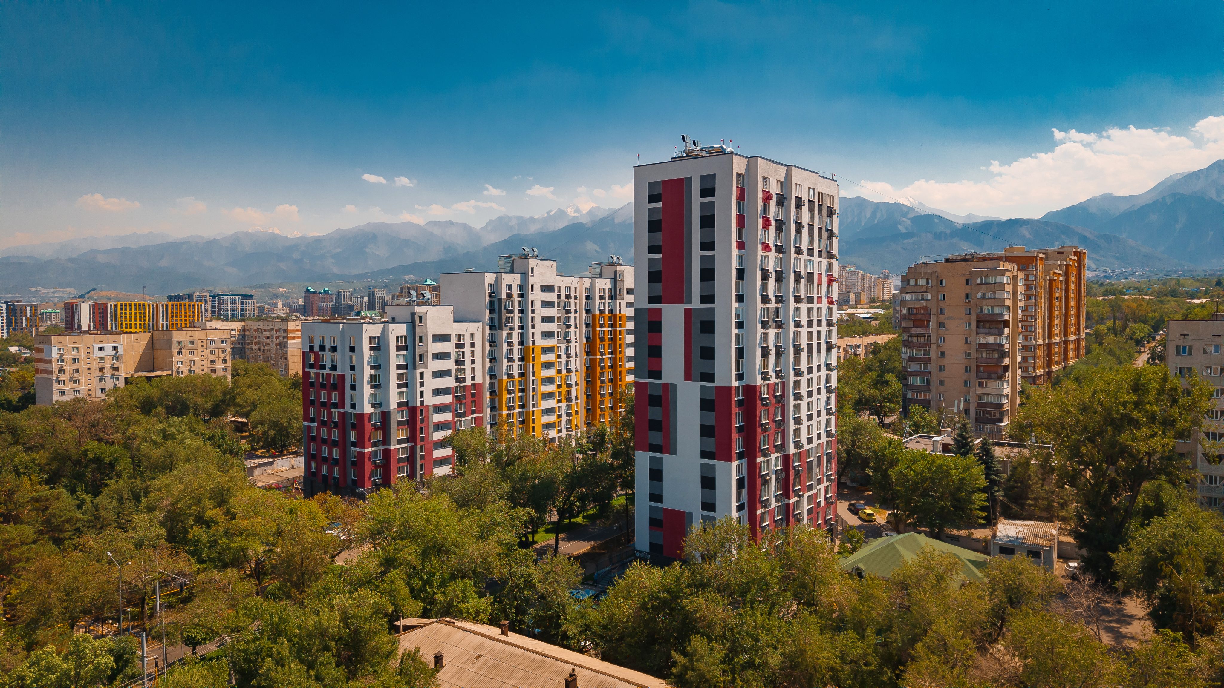 Estate image
