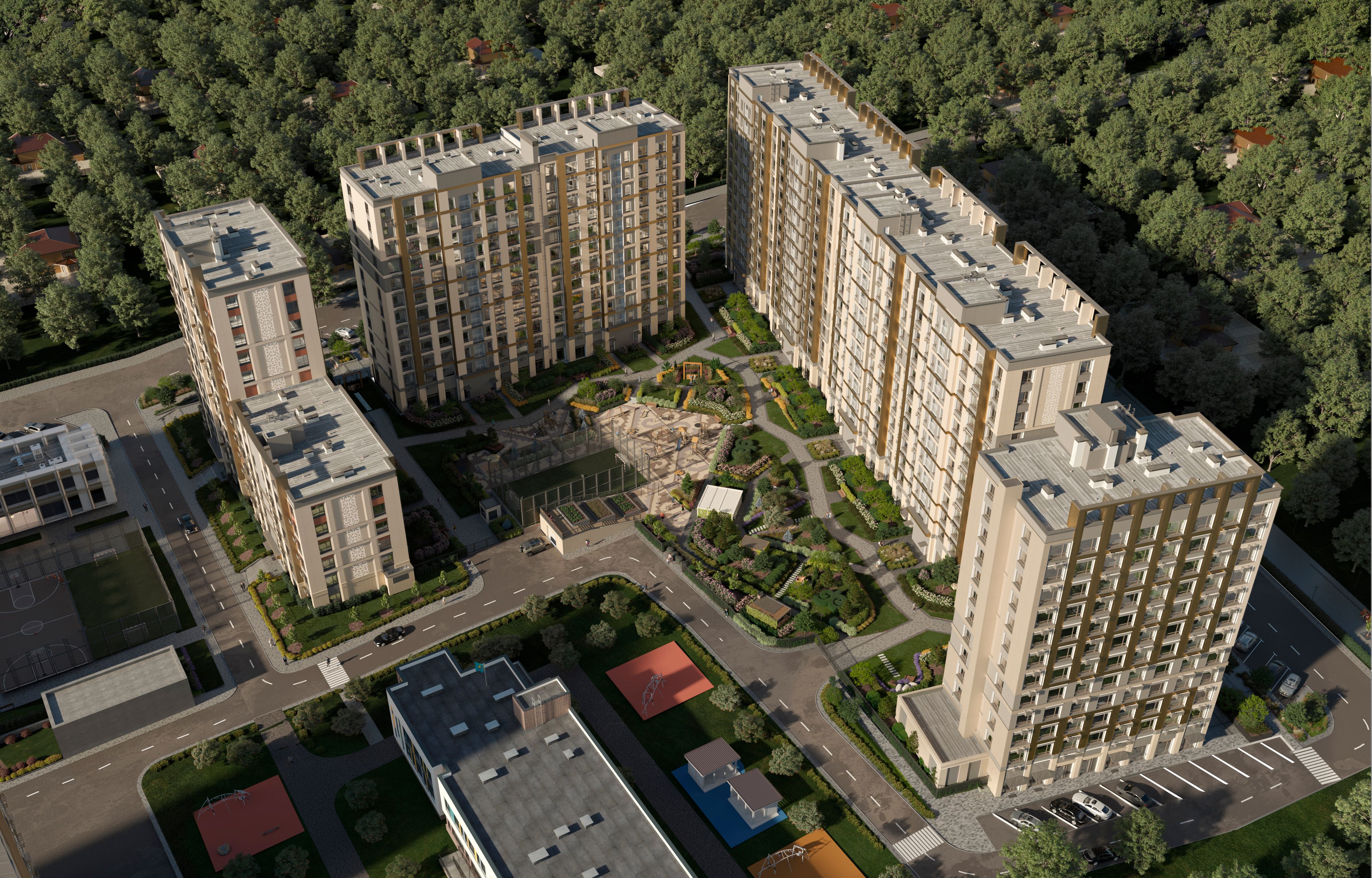 Estate image
