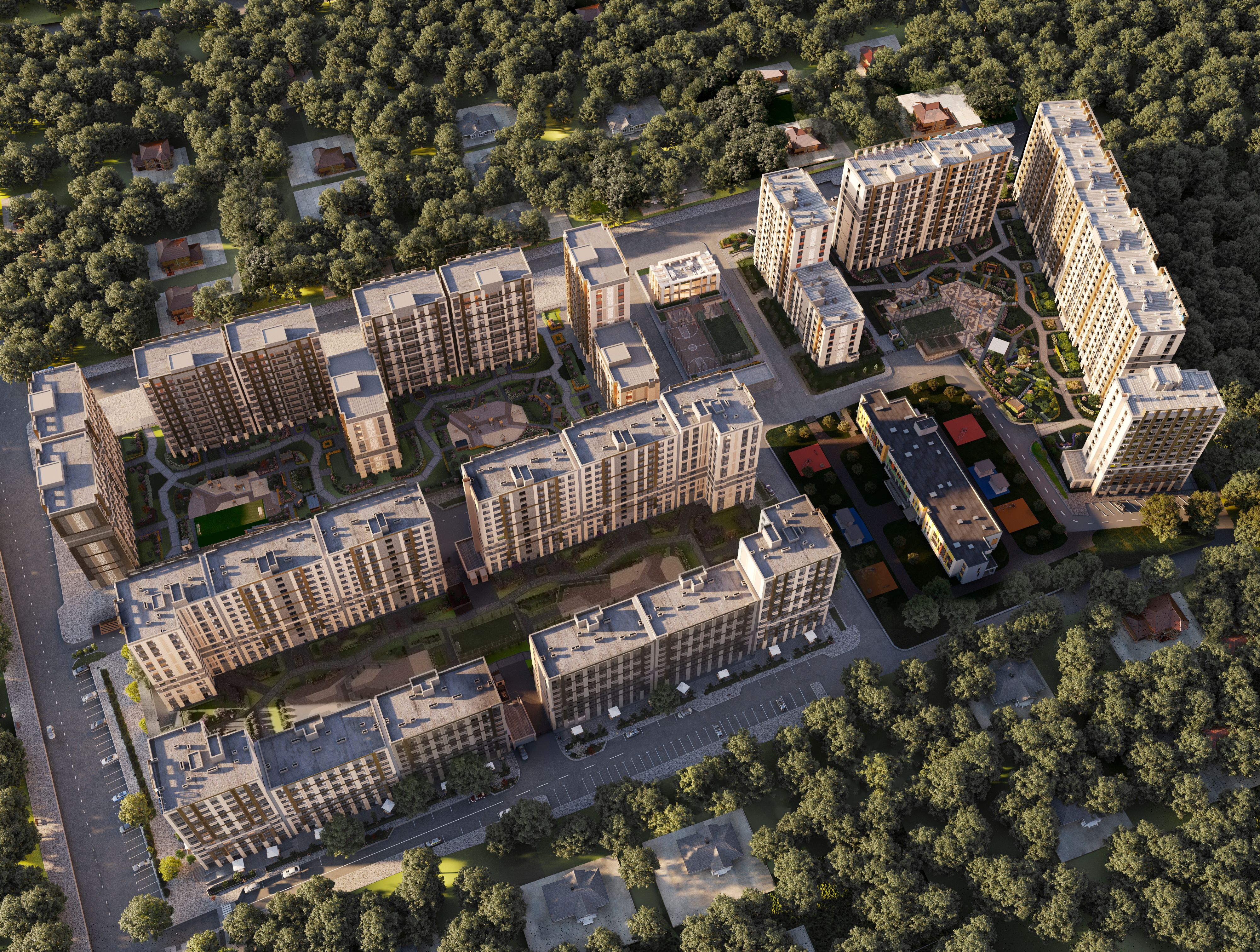 Estate image