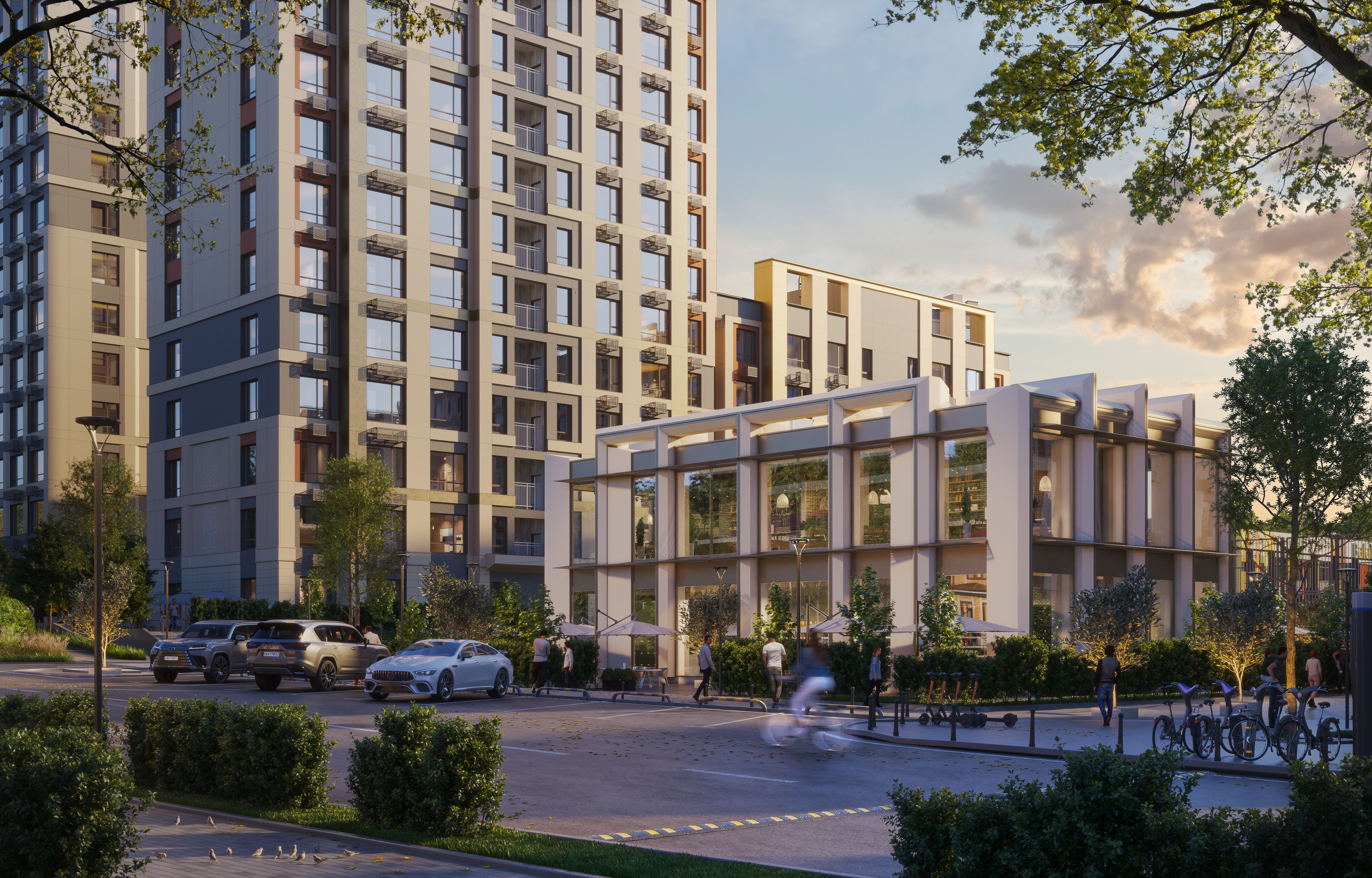 Estate image