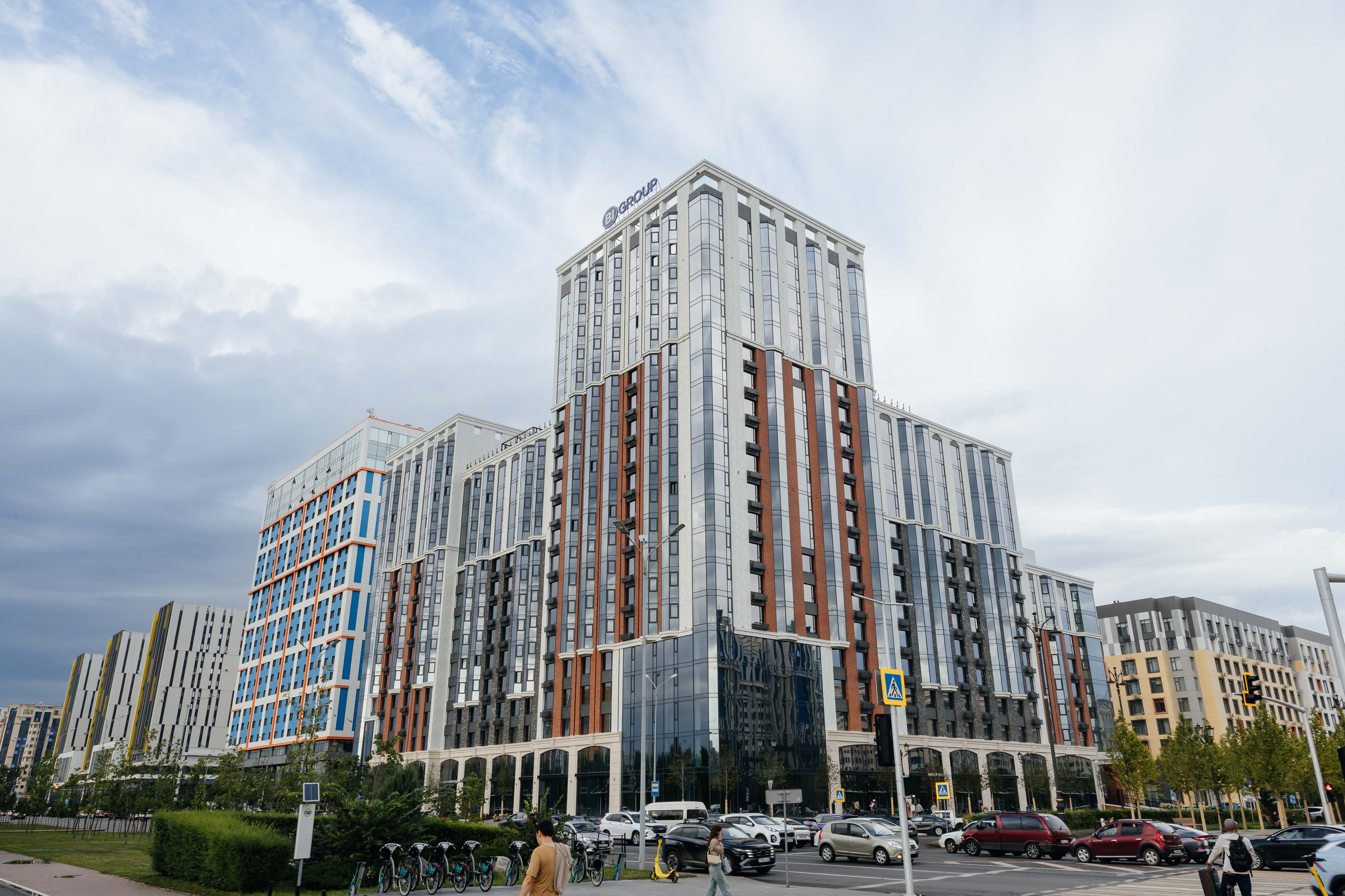 Estate image