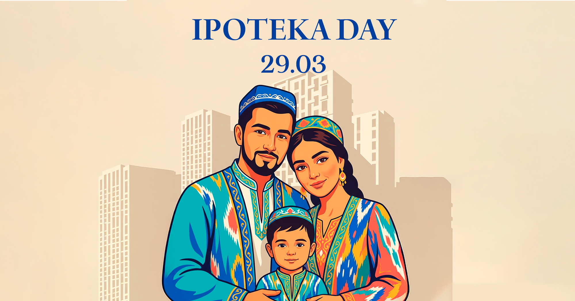 Ipoteka Day — 28.03