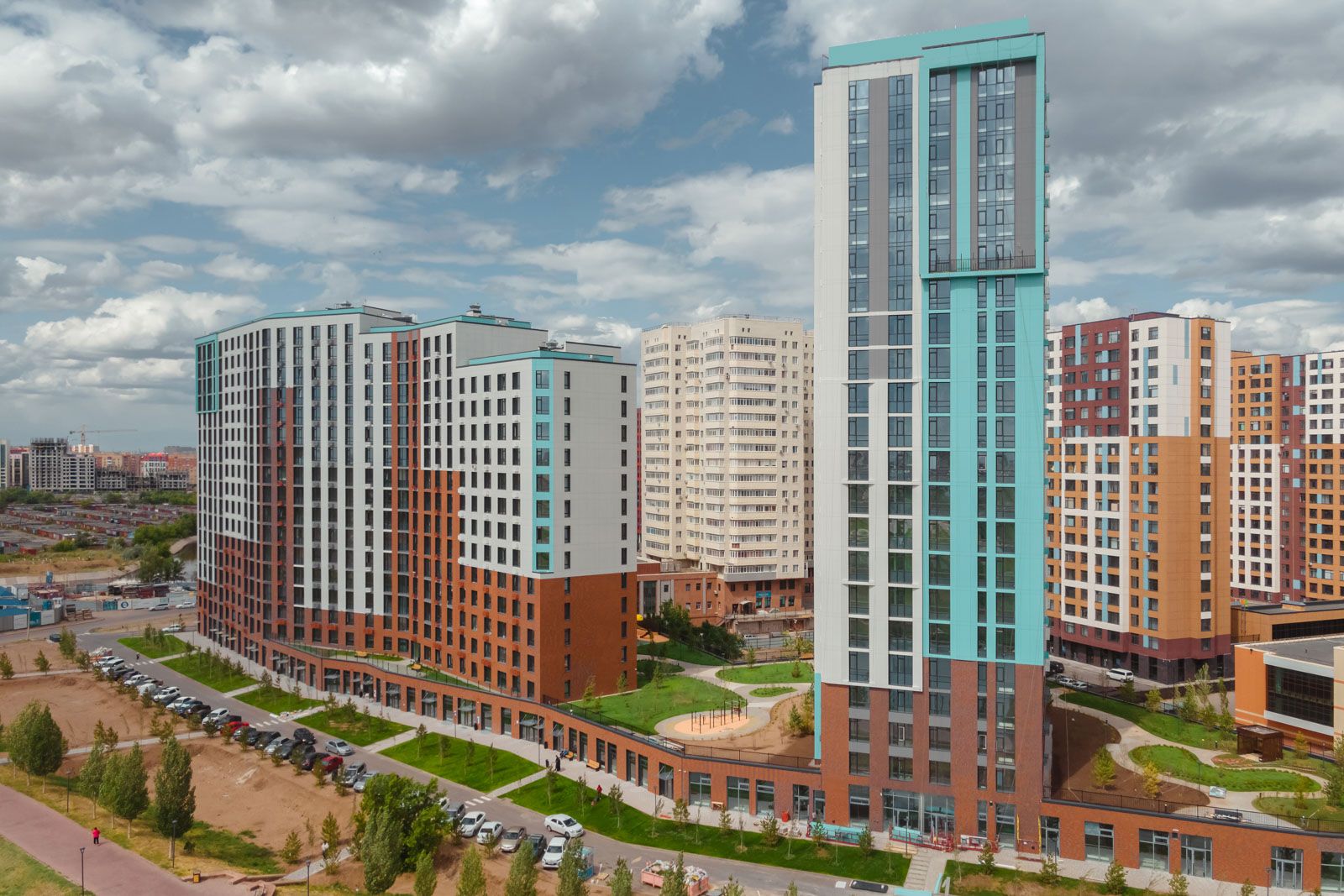 Estate image