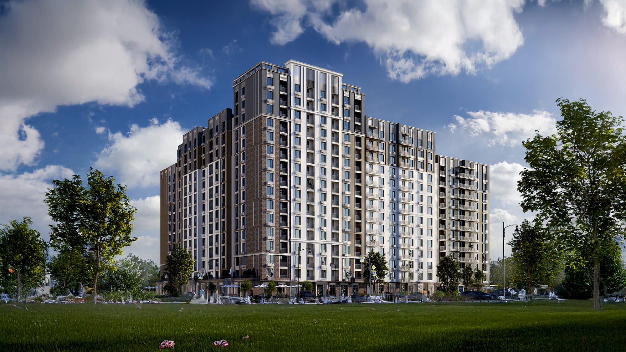 Бизнес-класс