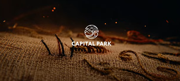 Capital Park Melody